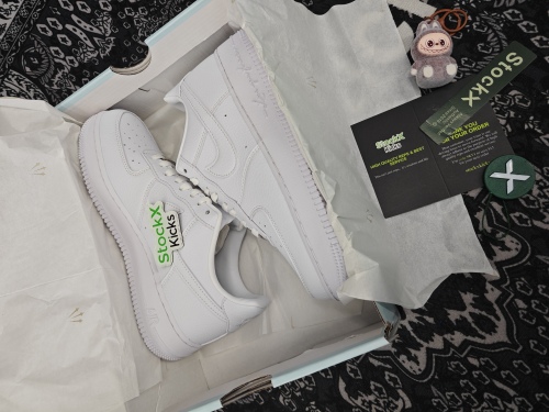 PK God Batch Nike Air Force 1 Low Drake NOCTA Certified Lover Boy CZ8065-100 review 