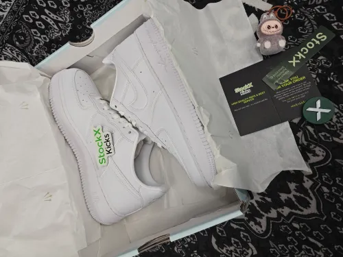 PK God Batch Nike Air Force 1 Low Drake NOCTA Certified Lover Boy CZ8065-100 review 