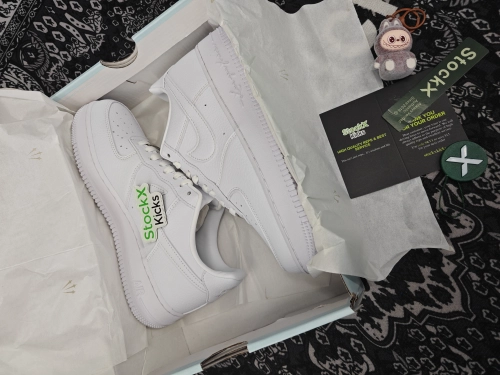 PK God Batch Nike Air Force 1 Low Drake NOCTA Certified Lover Boy CZ8065-100 review 