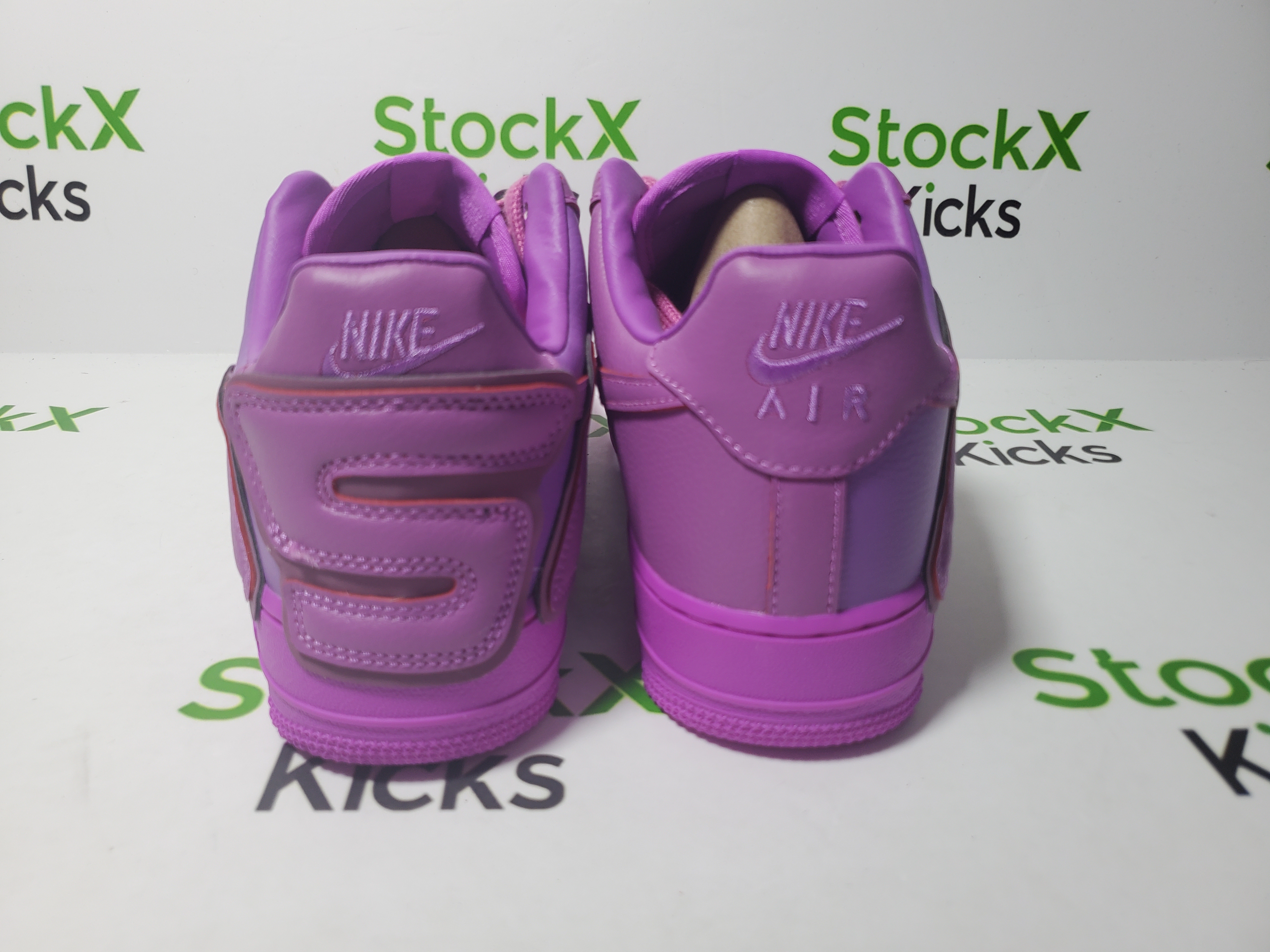 PK God Batch Nike Air Force 1 Low Cactus Plant Flea Market Premium 'Fuchsia Dream' FQ7069-500 review Stockxkicks 01
