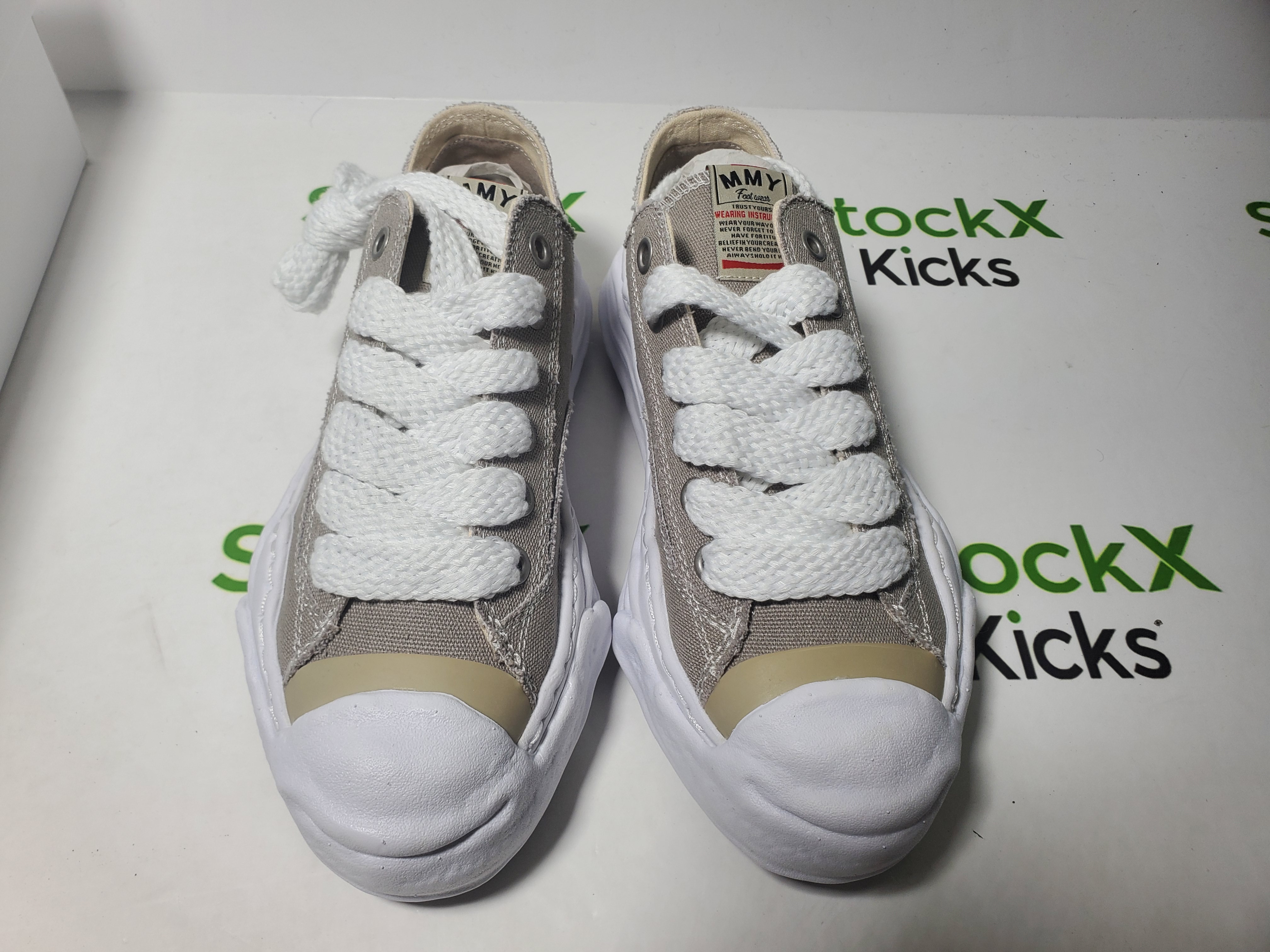 MIHARA YASUHIRO Grey NO.788 review 2