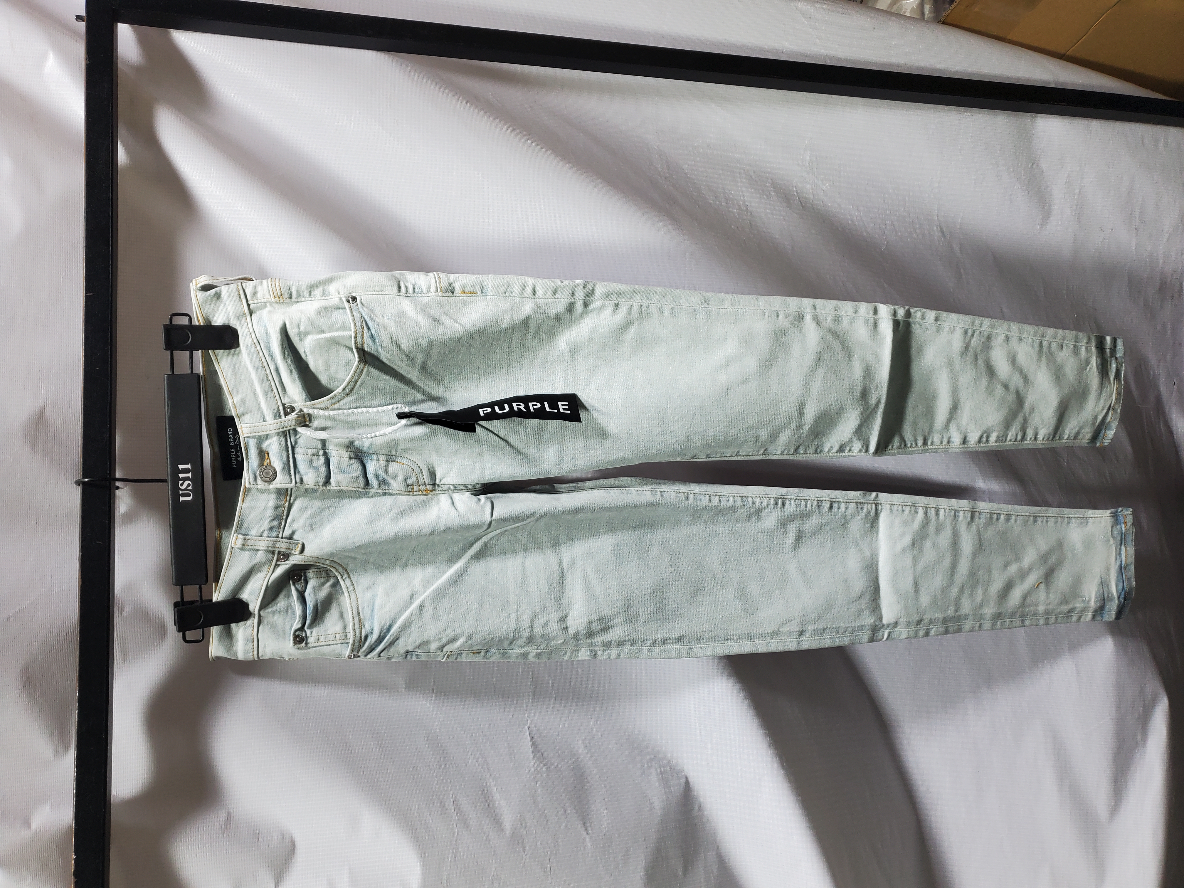 Purple Brand Fashion Men Jeans YZ072410 review Stockxkicks 01