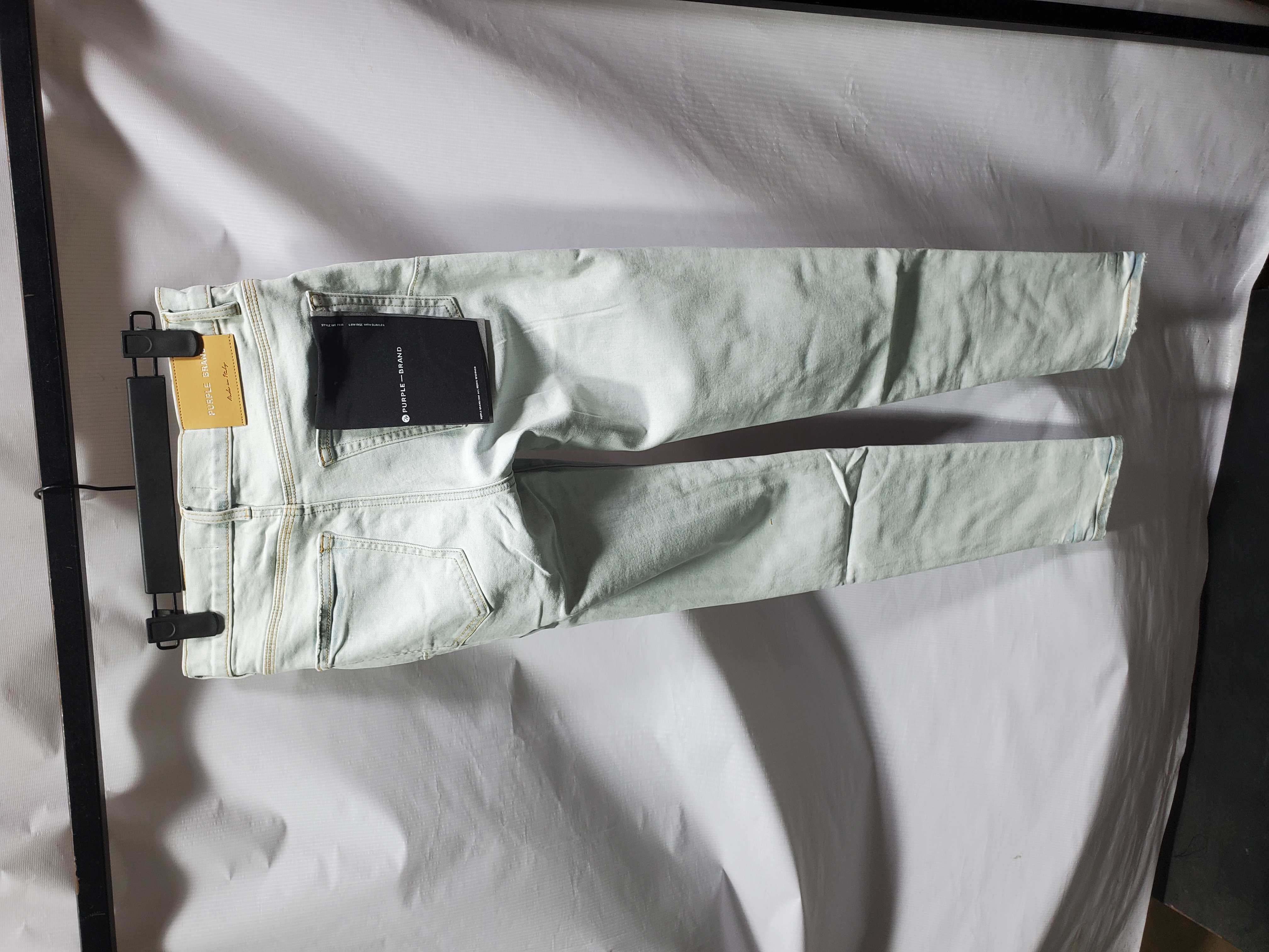 Purple Brand Fashion Men Jeans YZ072410 review Stockxkicks 03