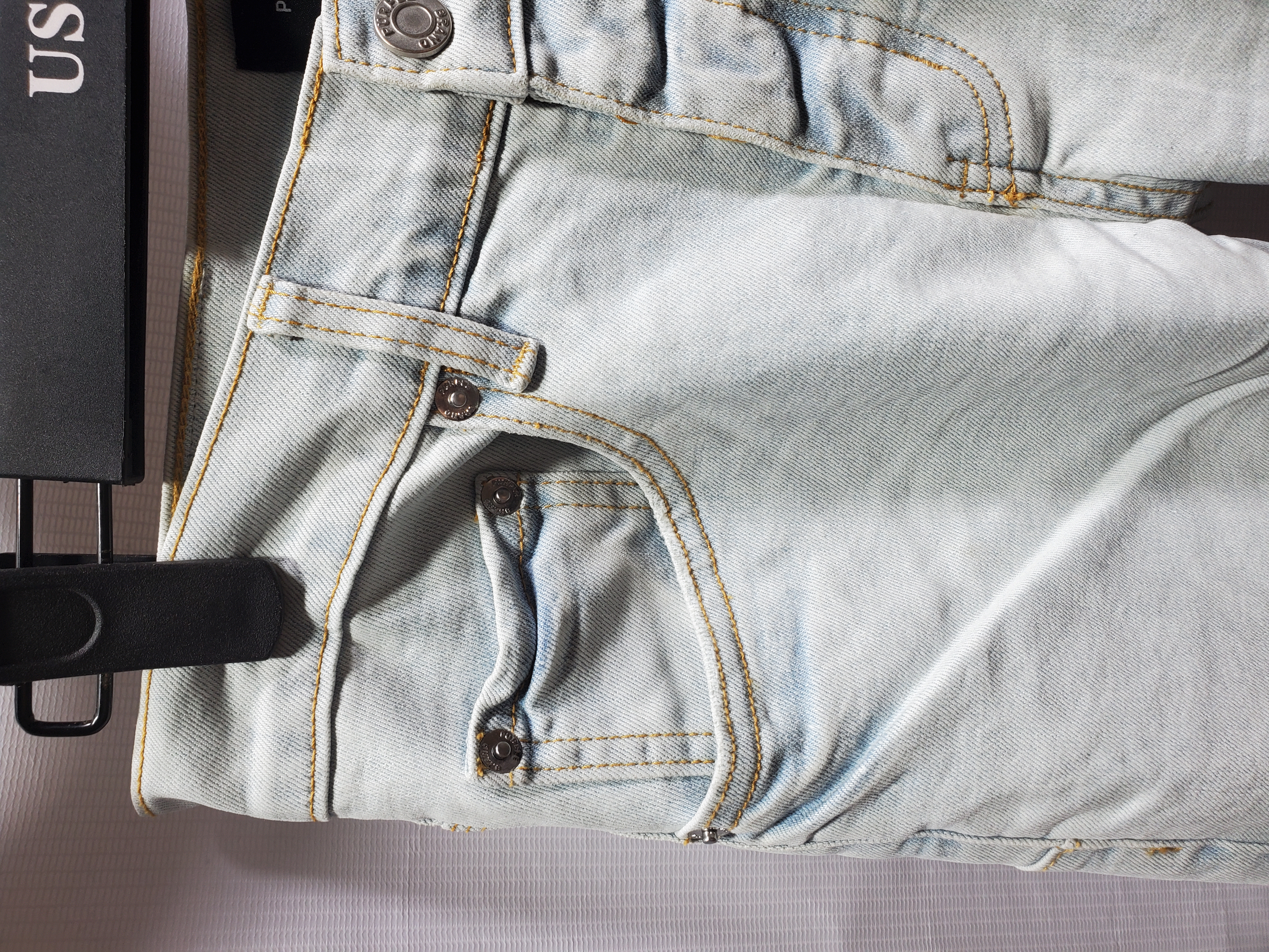 Purple Brand Fashion Men Jeans YZ072410 review Stockxkicks 02