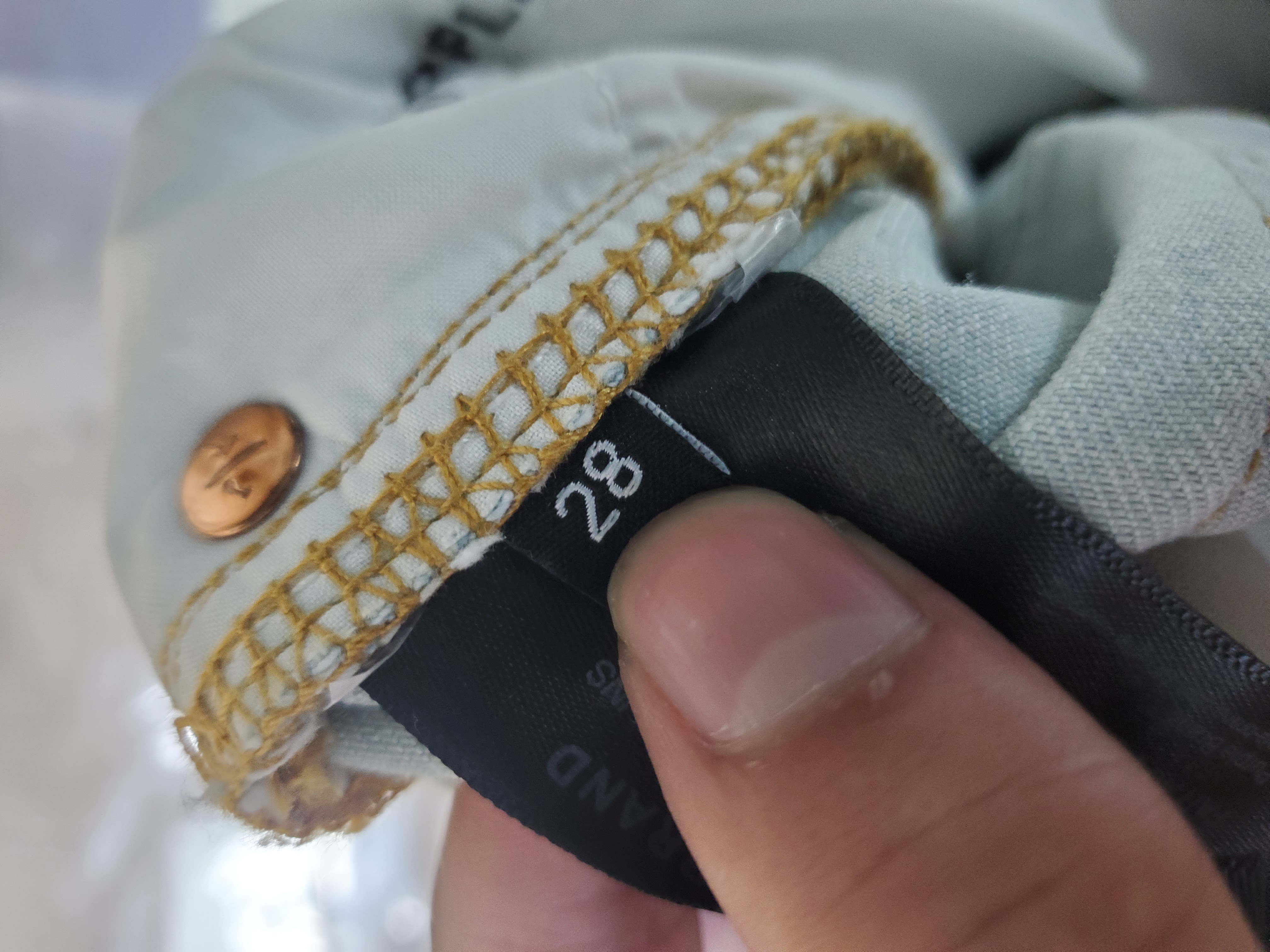 Purple Brand Fashion Men Jeans YZ072410 review Stockxkicks 00