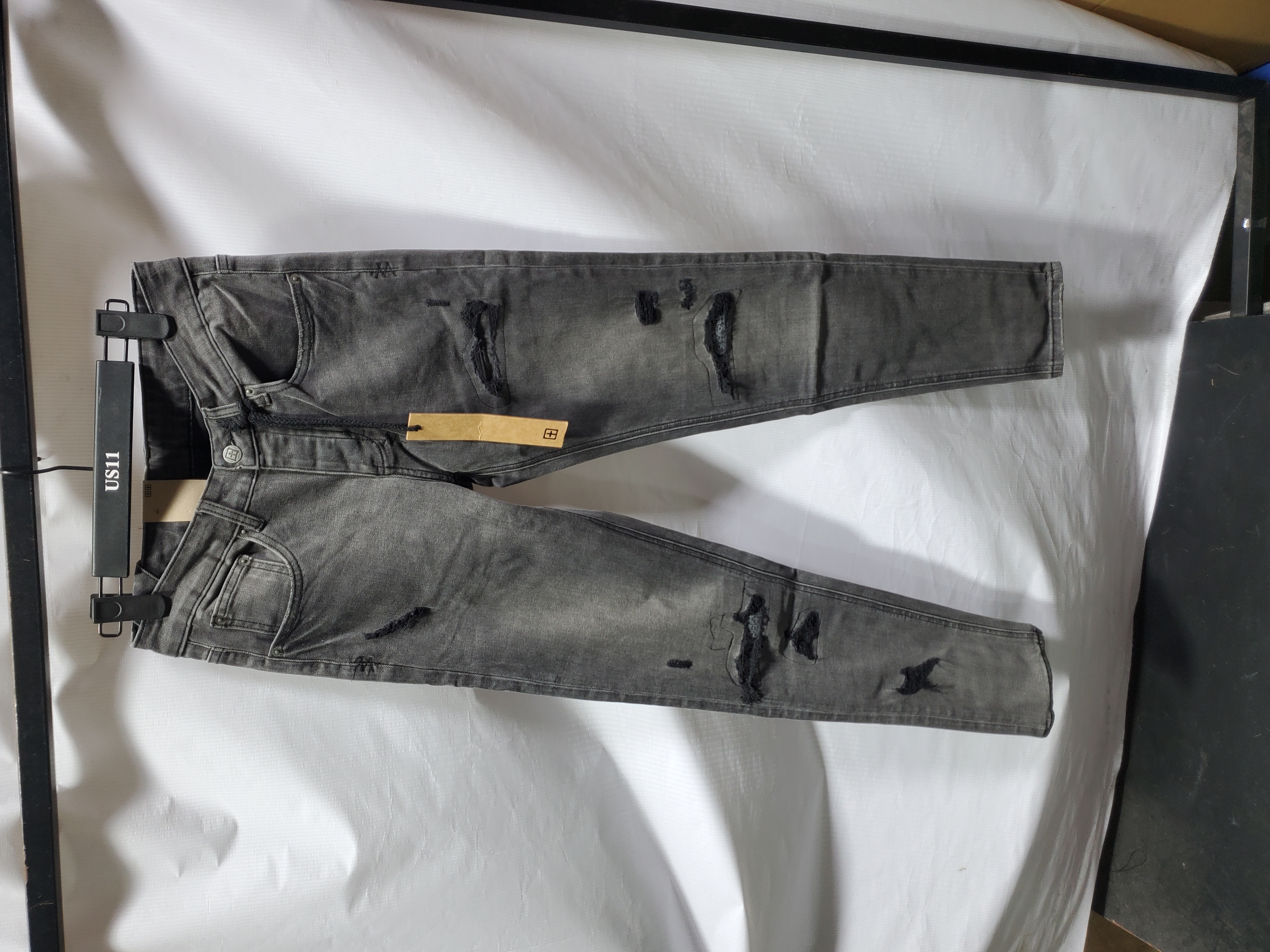 Ksubi Jeans YZ 3010 review Stockxkicks 00