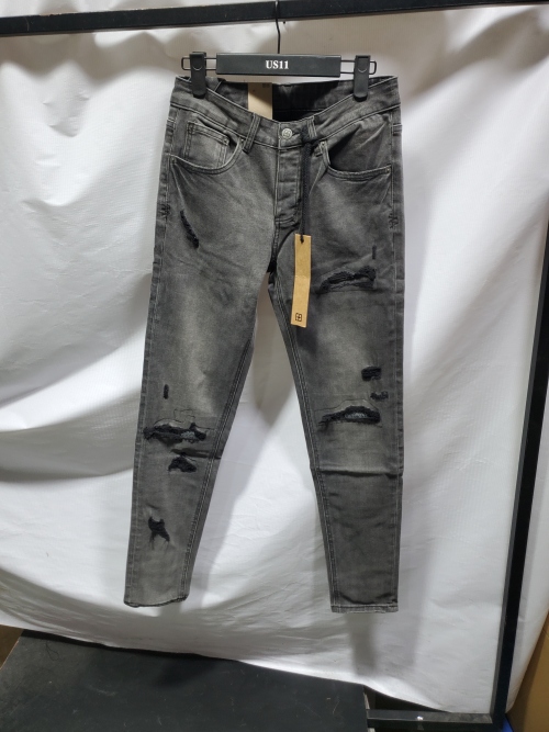 Ksubi Jeans YZ 3010 review 