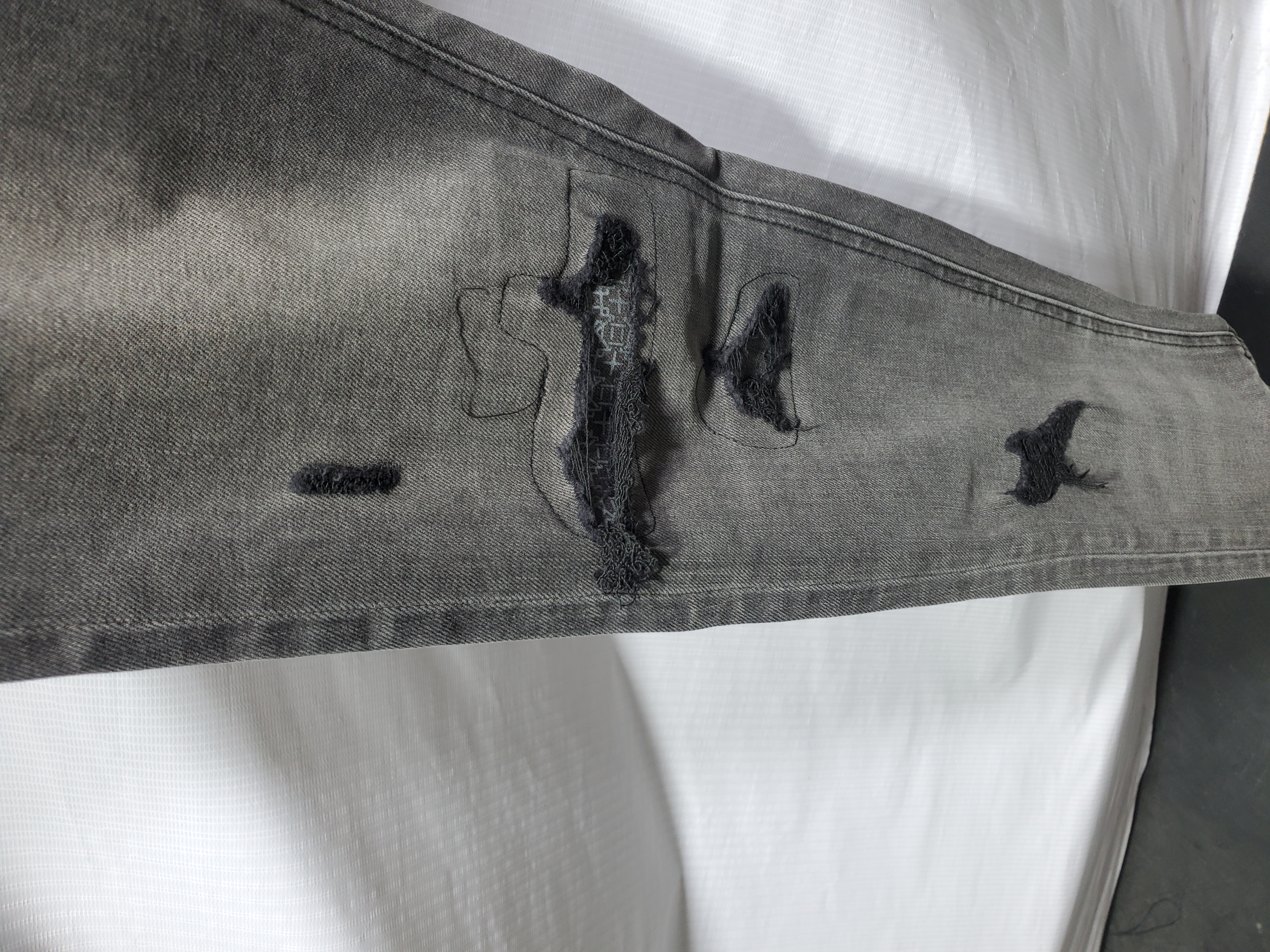 Ksubi Jeans YZ 3010 review Stockxkicks 01