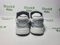 Dior B30 Black Silver 3SN279 ZMA1 6141 review Stockxkicks 04