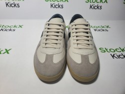 Dior B01 Matchpoint Sneaker 'White Grey Black' 3SN328ZRH_H069 review Stockxkicks 05