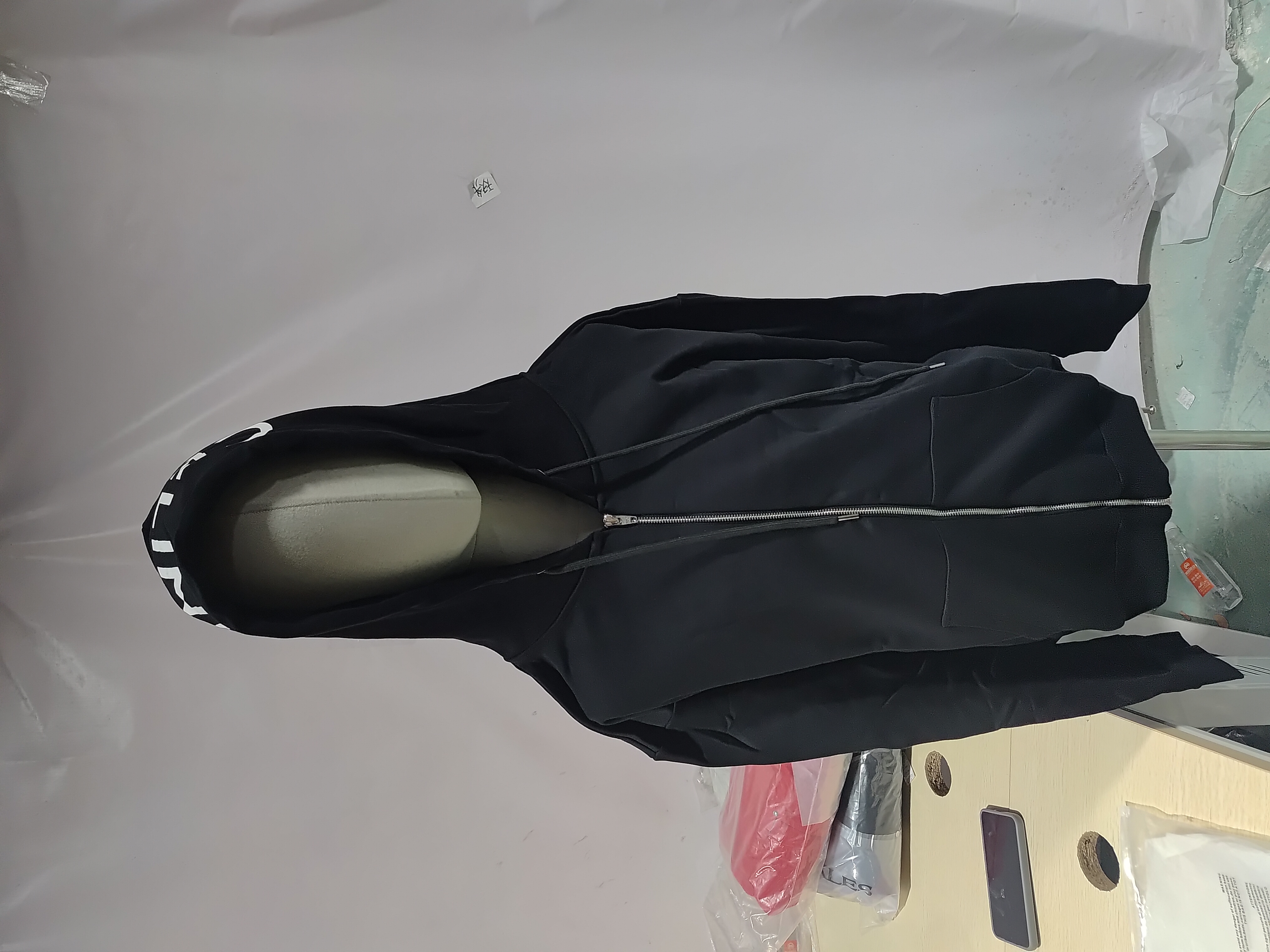 CELINE Classic Capsule Collection Zip-Up Jacket review Stockxkicks 00