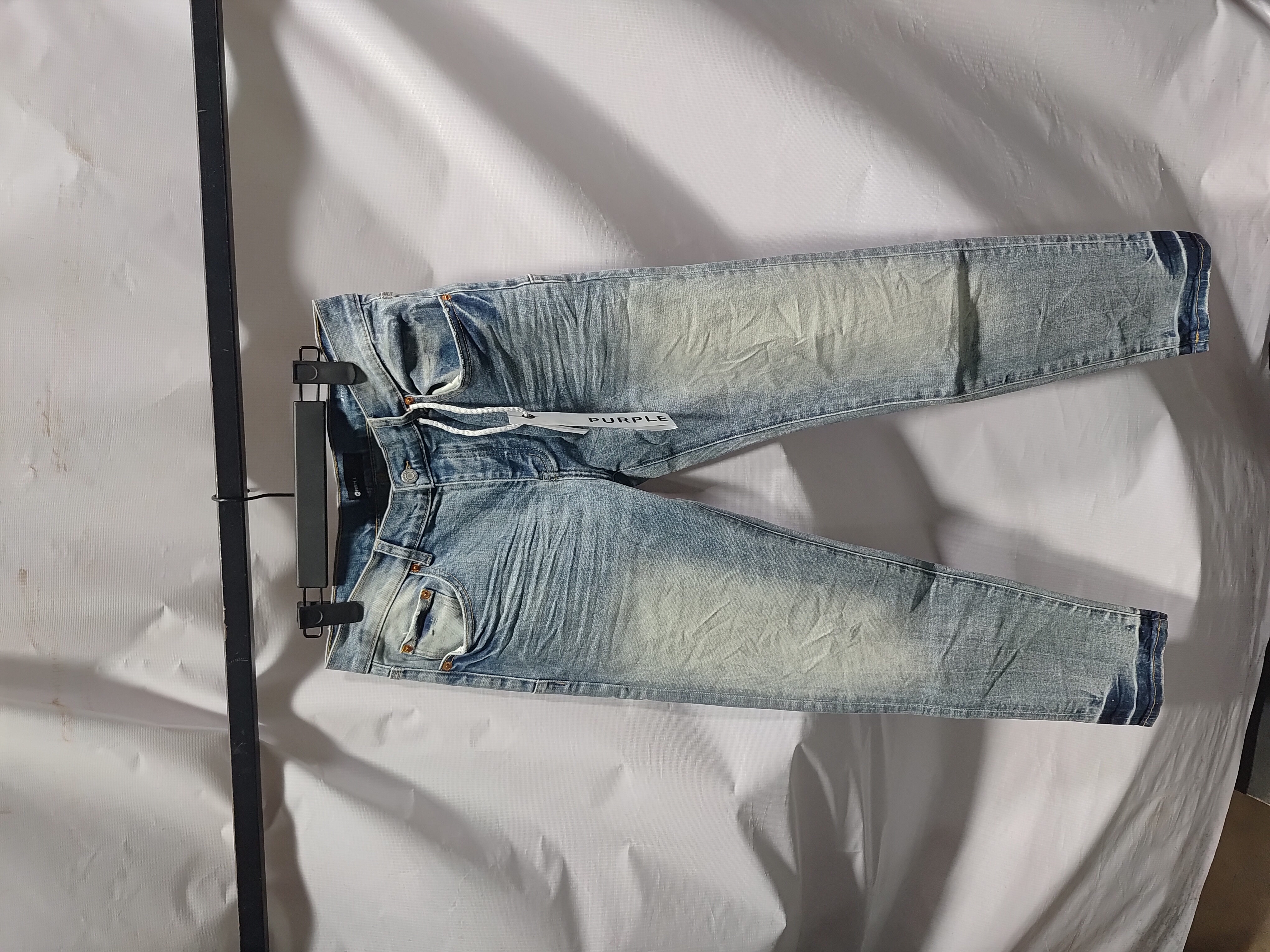 Purple Brand Fashion Jeans YZ072447 review Stockxkicks 00