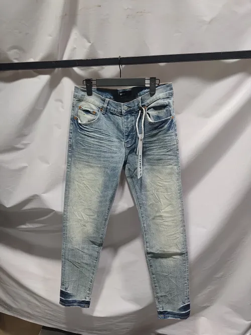 Purple Brand Fashion Jeans YZ072447 review 