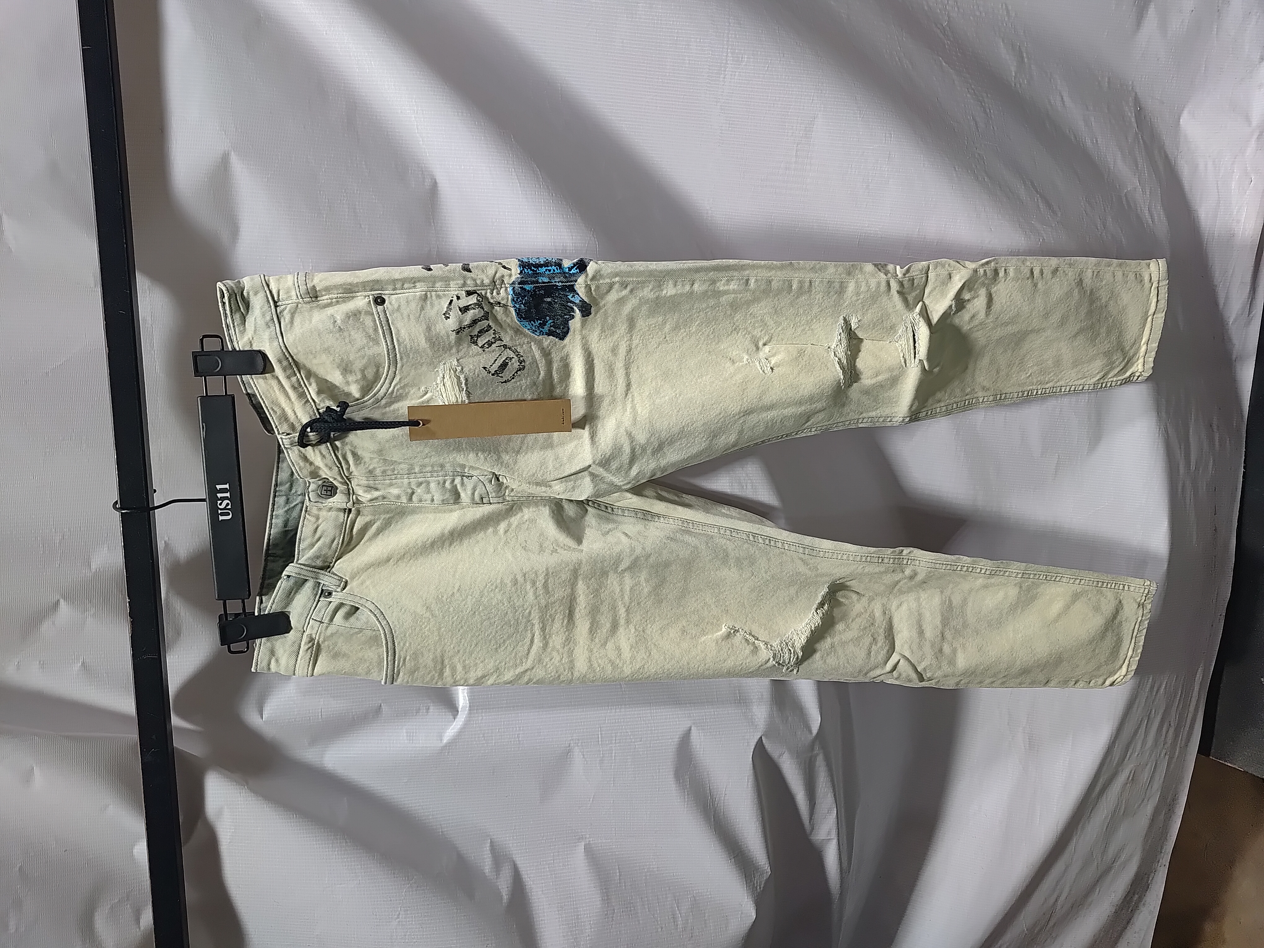 Ksubi Jeans YZ 3012 review Stockxkicks 01