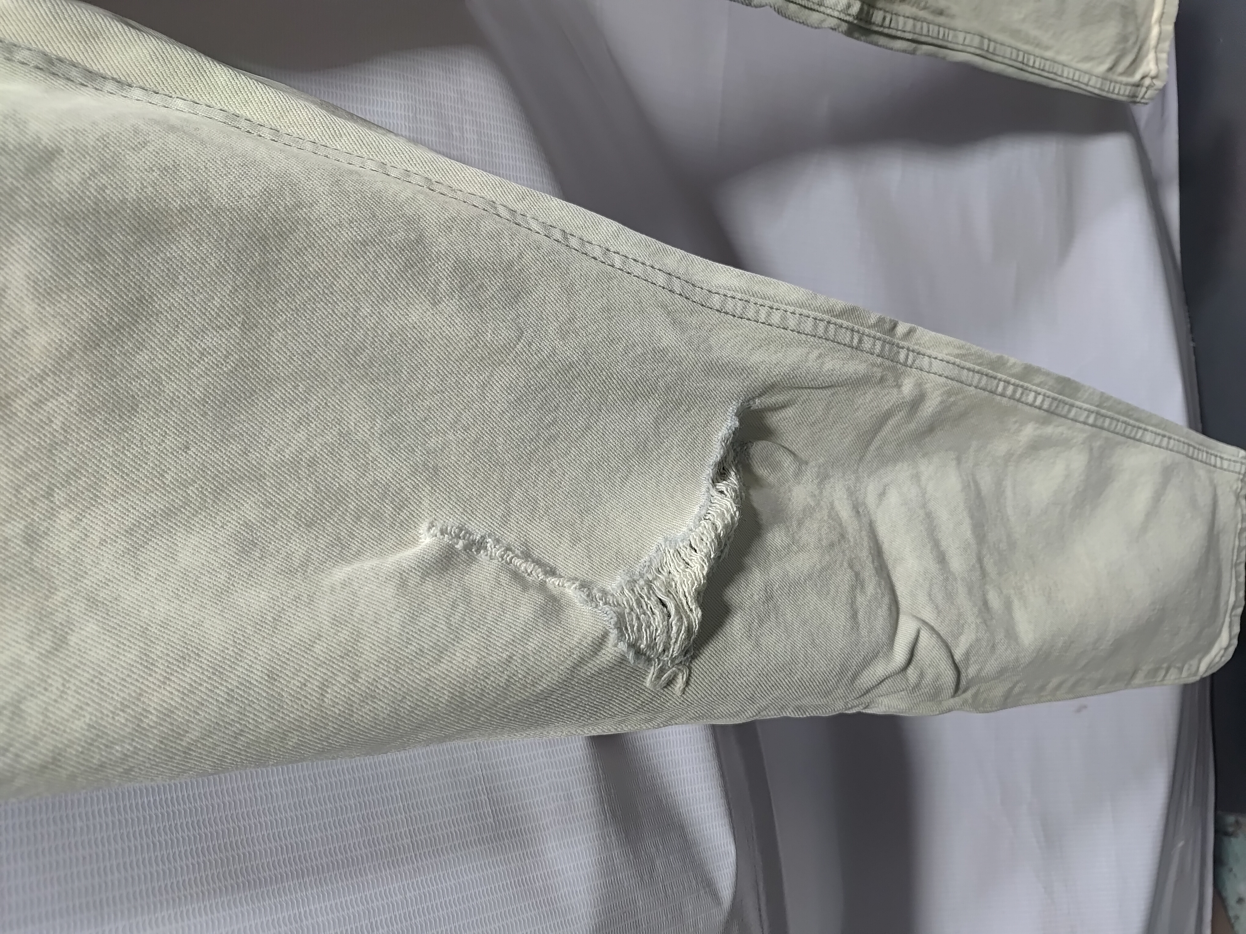 Ksubi Jeans YZ 3012 review Stockxkicks 02