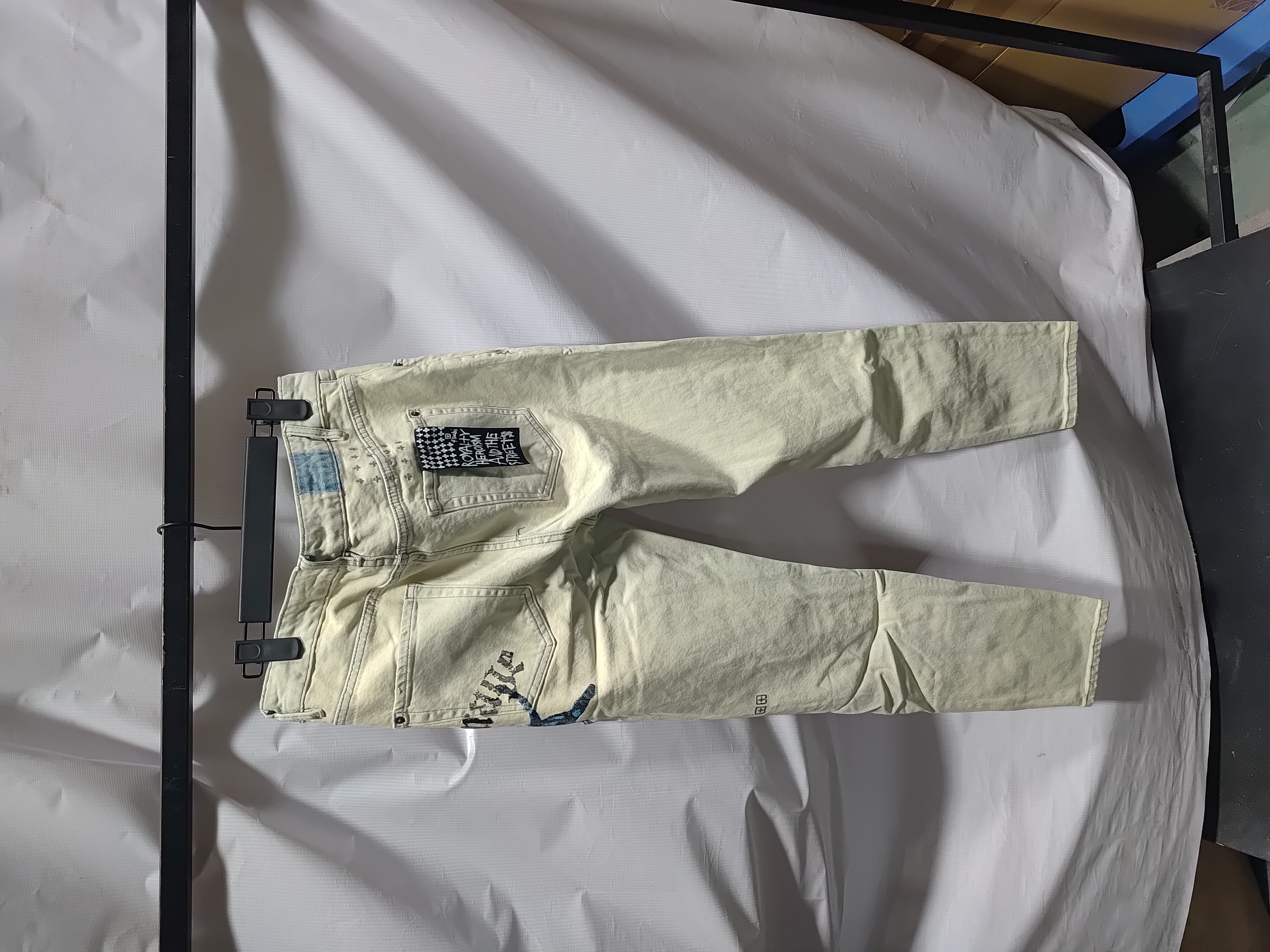 Ksubi Jeans YZ 3012 review Stockxkicks 03