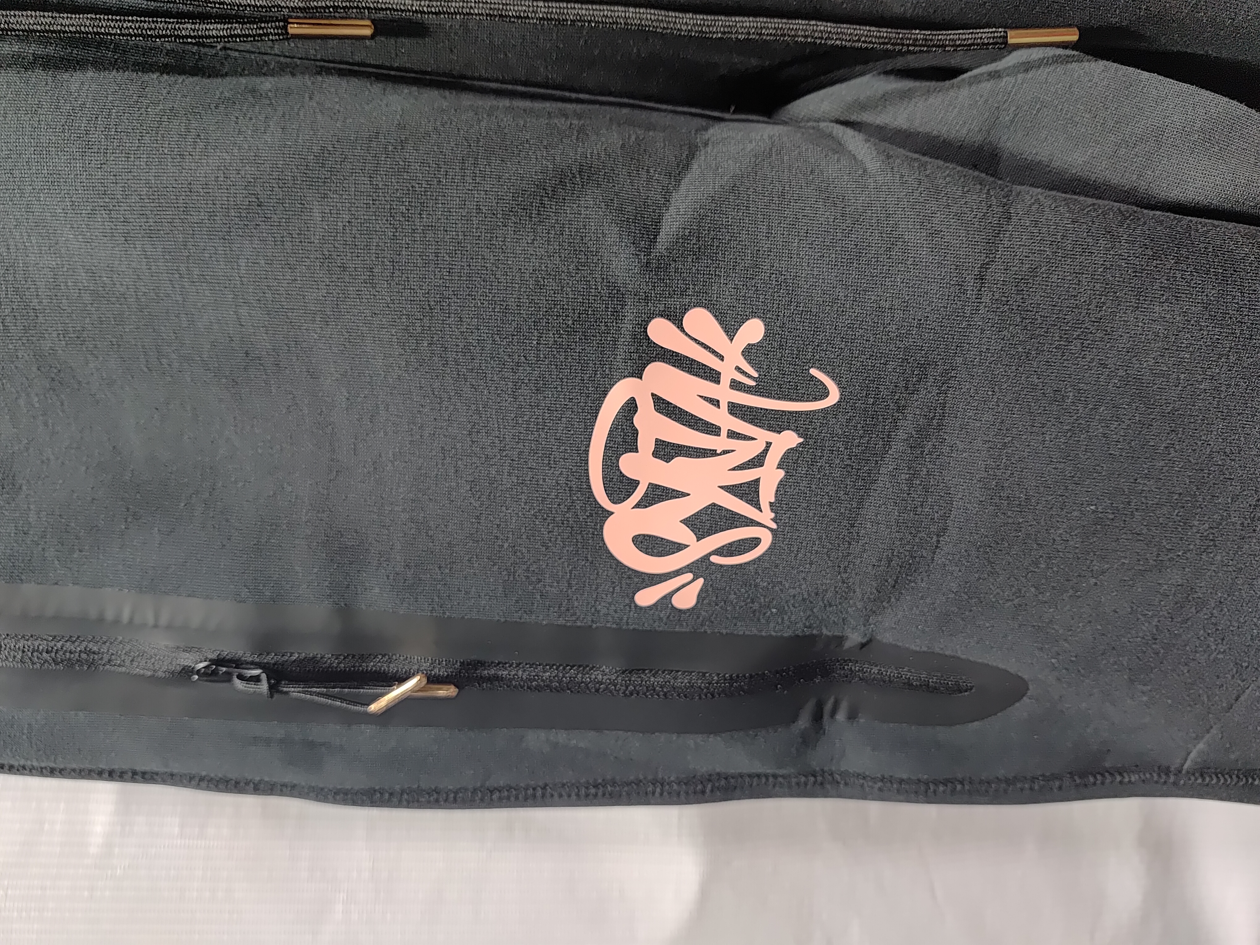 Nike Sportswear x Central Cee Tech Fleece Hoodie & Joggers Set NY HQ3749-010/HQ3748-010 review Stockxkicks 08