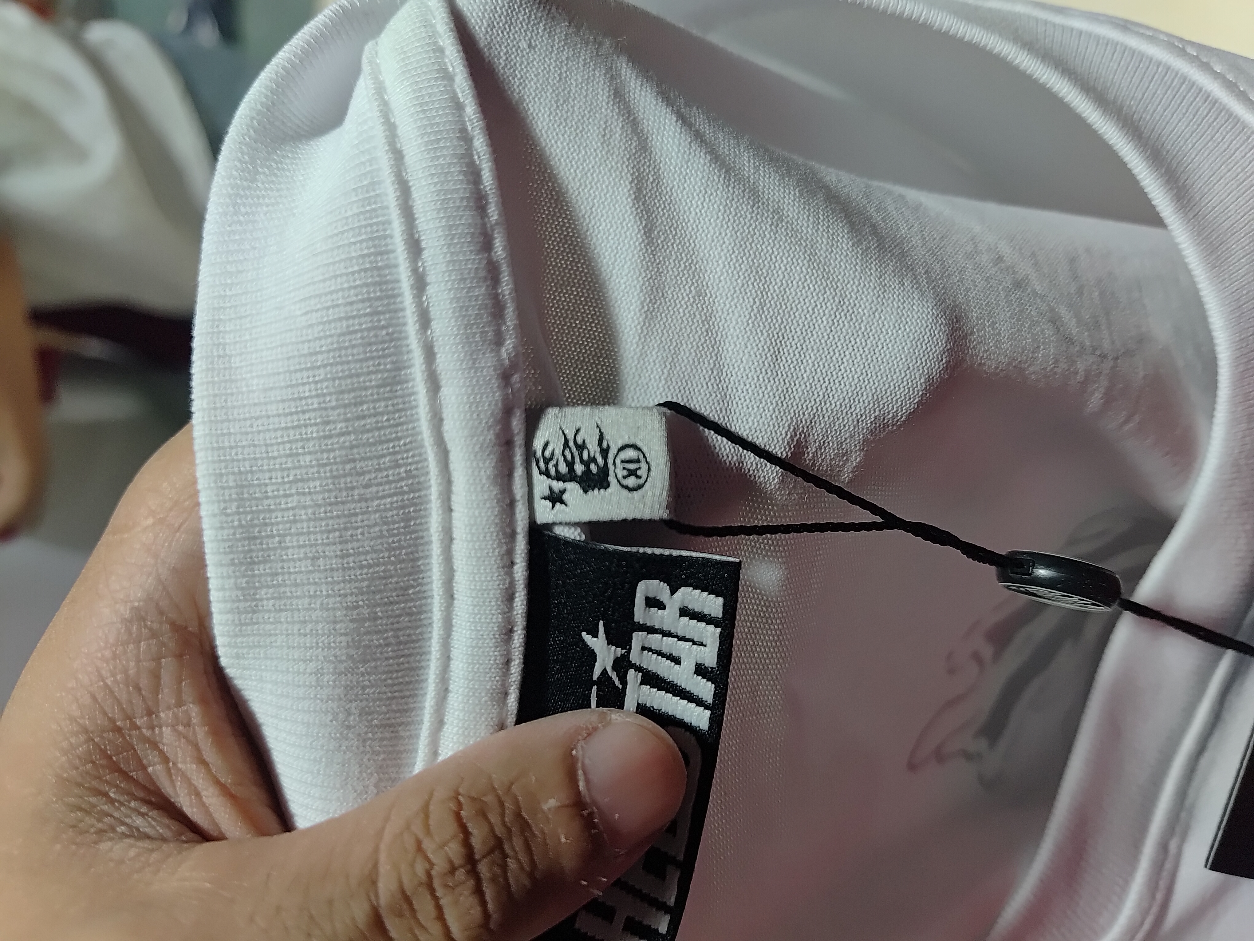 Hellstar T-shirt 507 review Stockxkicks 00