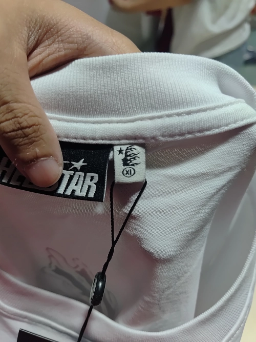 Hellstar T-shirt 507 review 