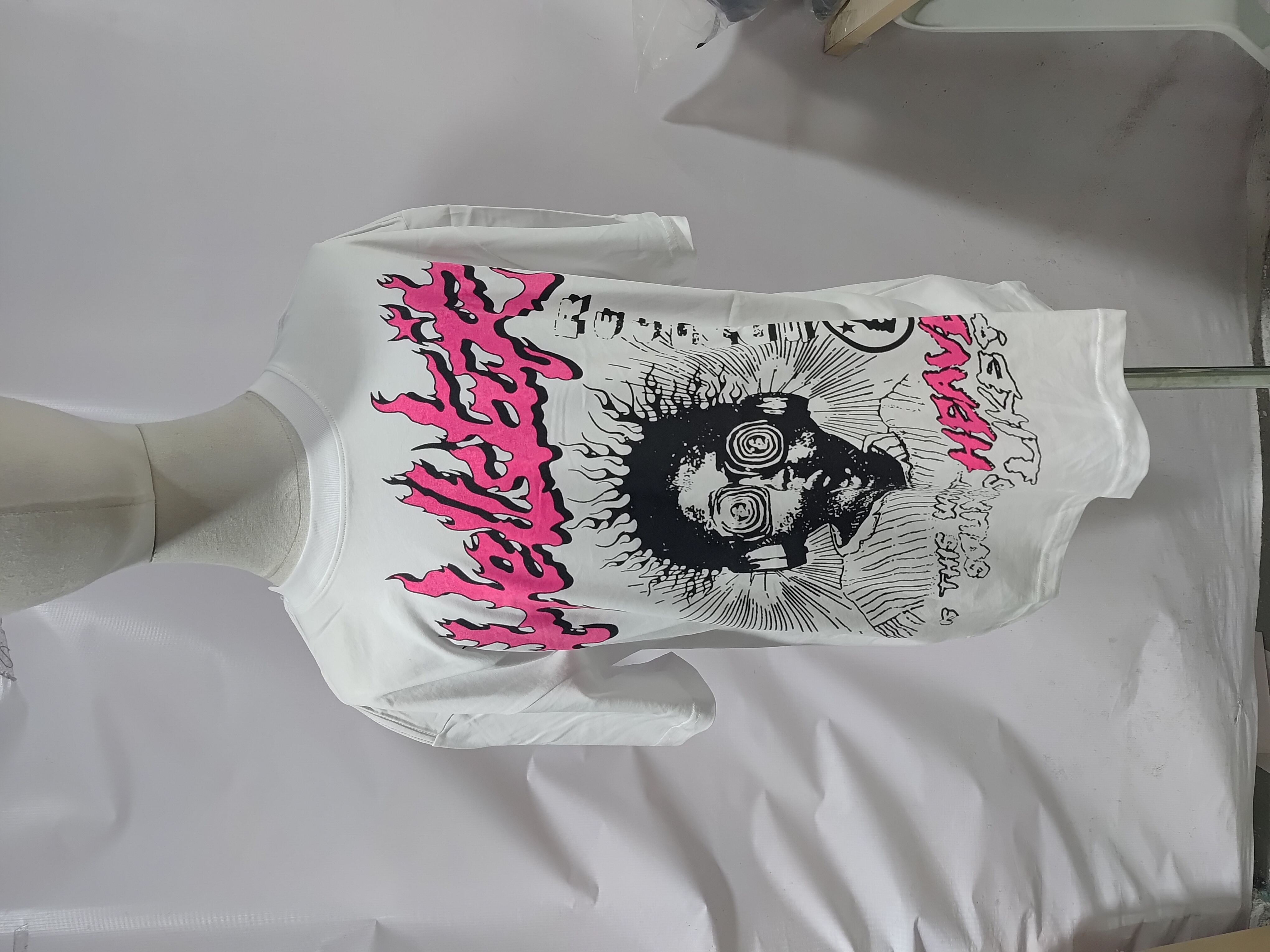 Hellstar T-shirt 507 review Stockxkicks 02