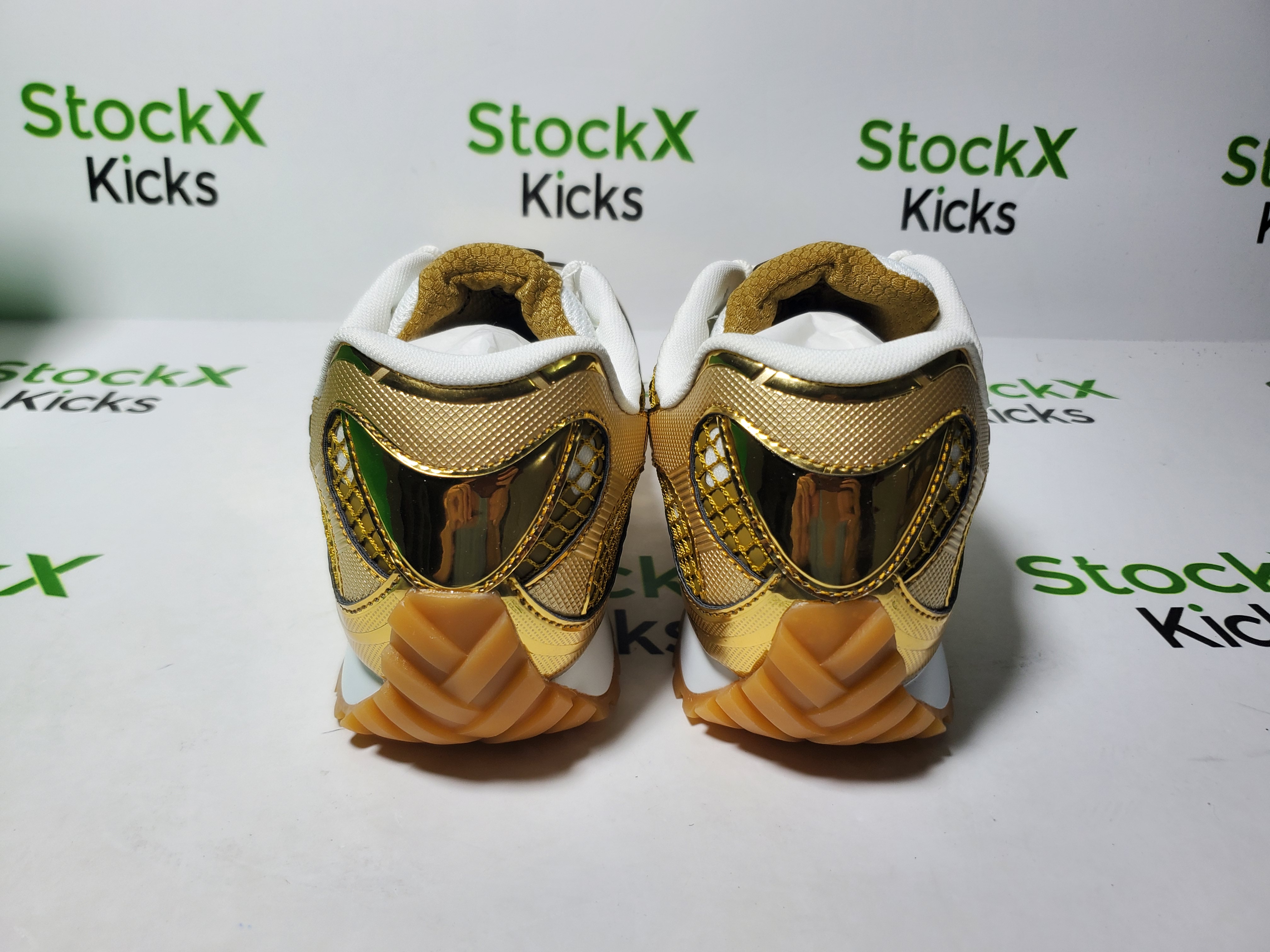 Bottega Veneta Orbit Golden review Stockxkicks 03