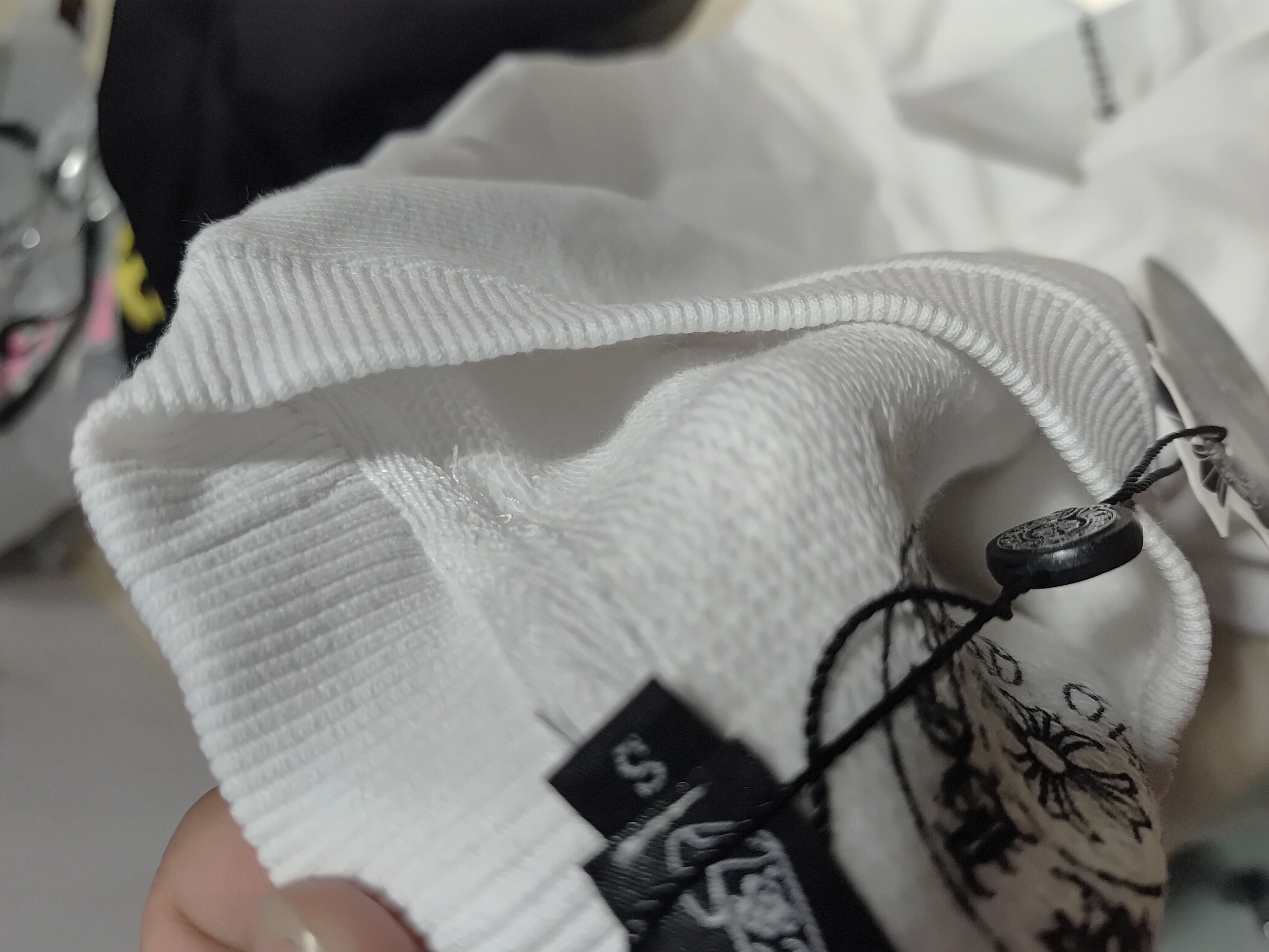 CHROME HEARTS Sweatshirt 8212 review Stockxkicks 00