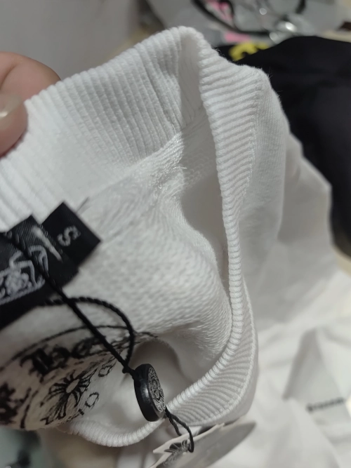 CHROME HEARTS Sweatshirt 8212 review 