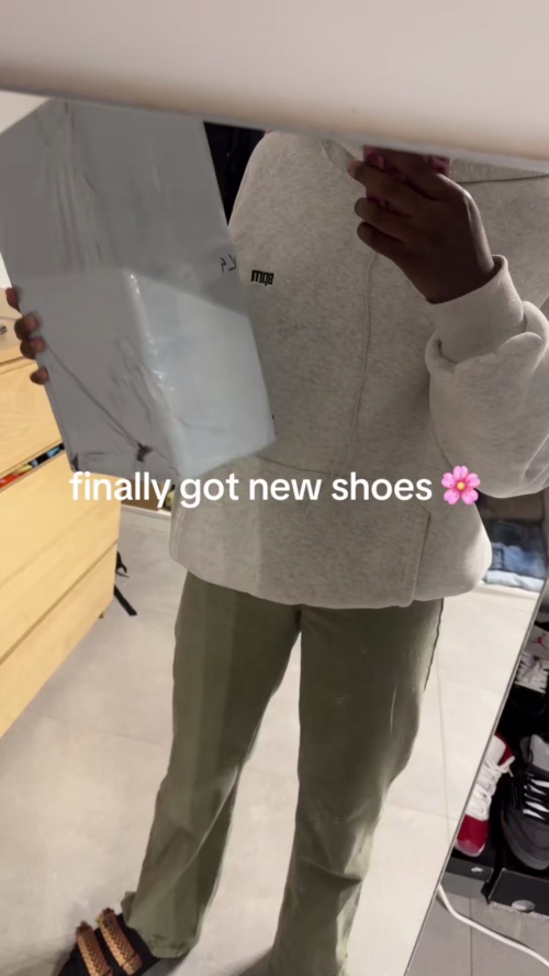 PK God Batch Air Jordan 4 Orchid AQ9129-501 review 