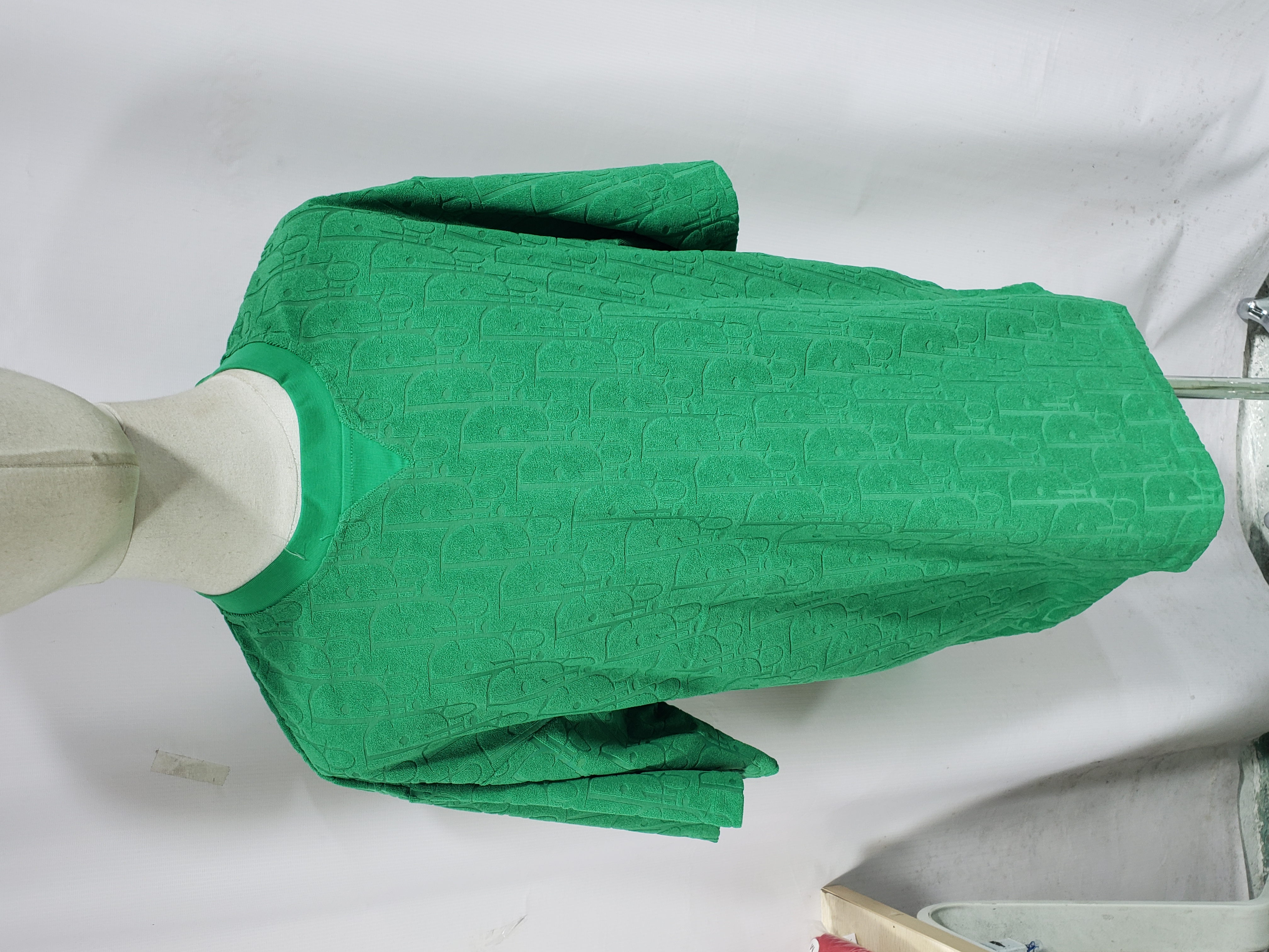 Dior T-Shirt YZ 203703 review Stockxkicks 01