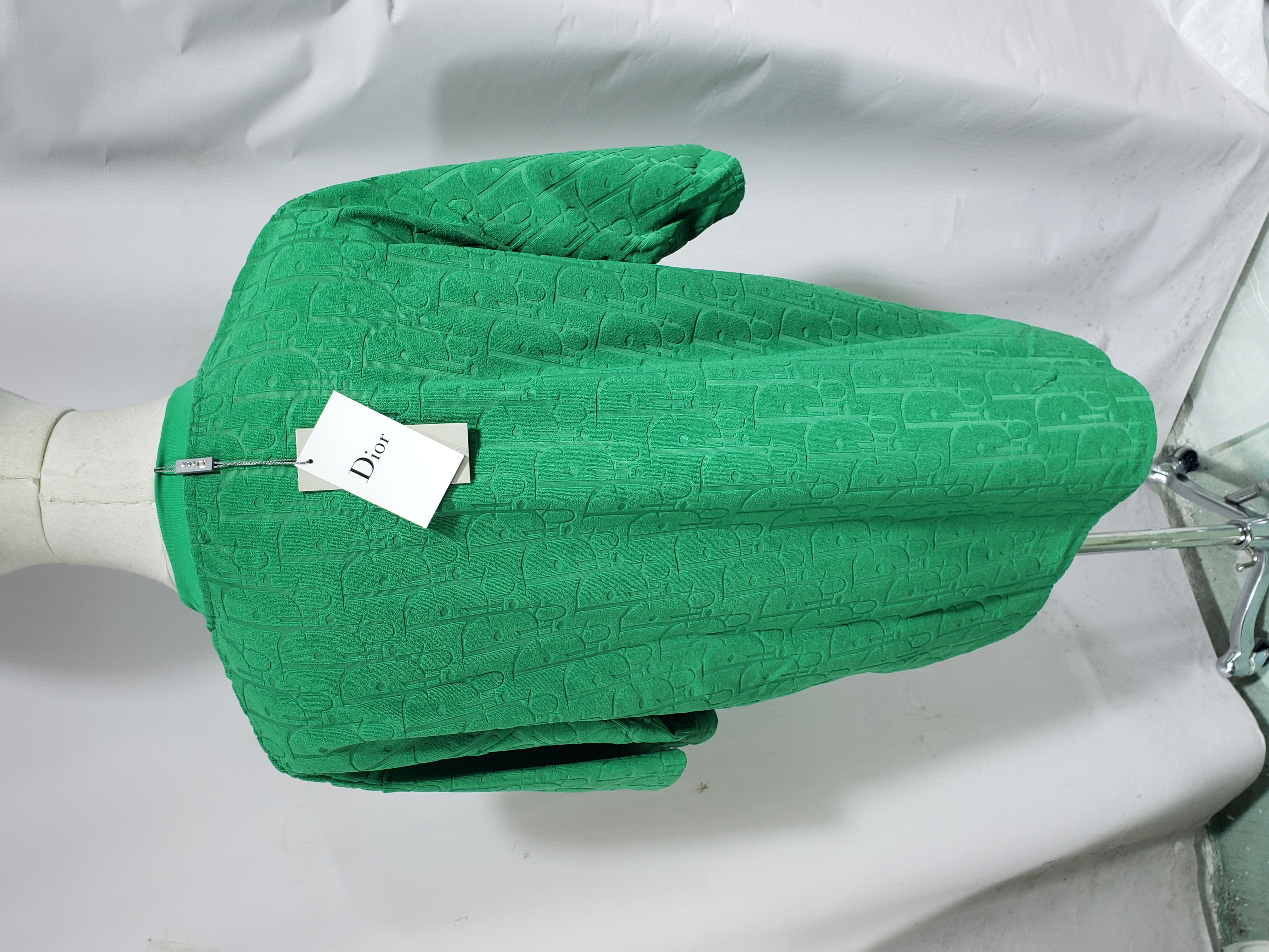 Dior T-Shirt YZ 203703 review Stockxkicks 03