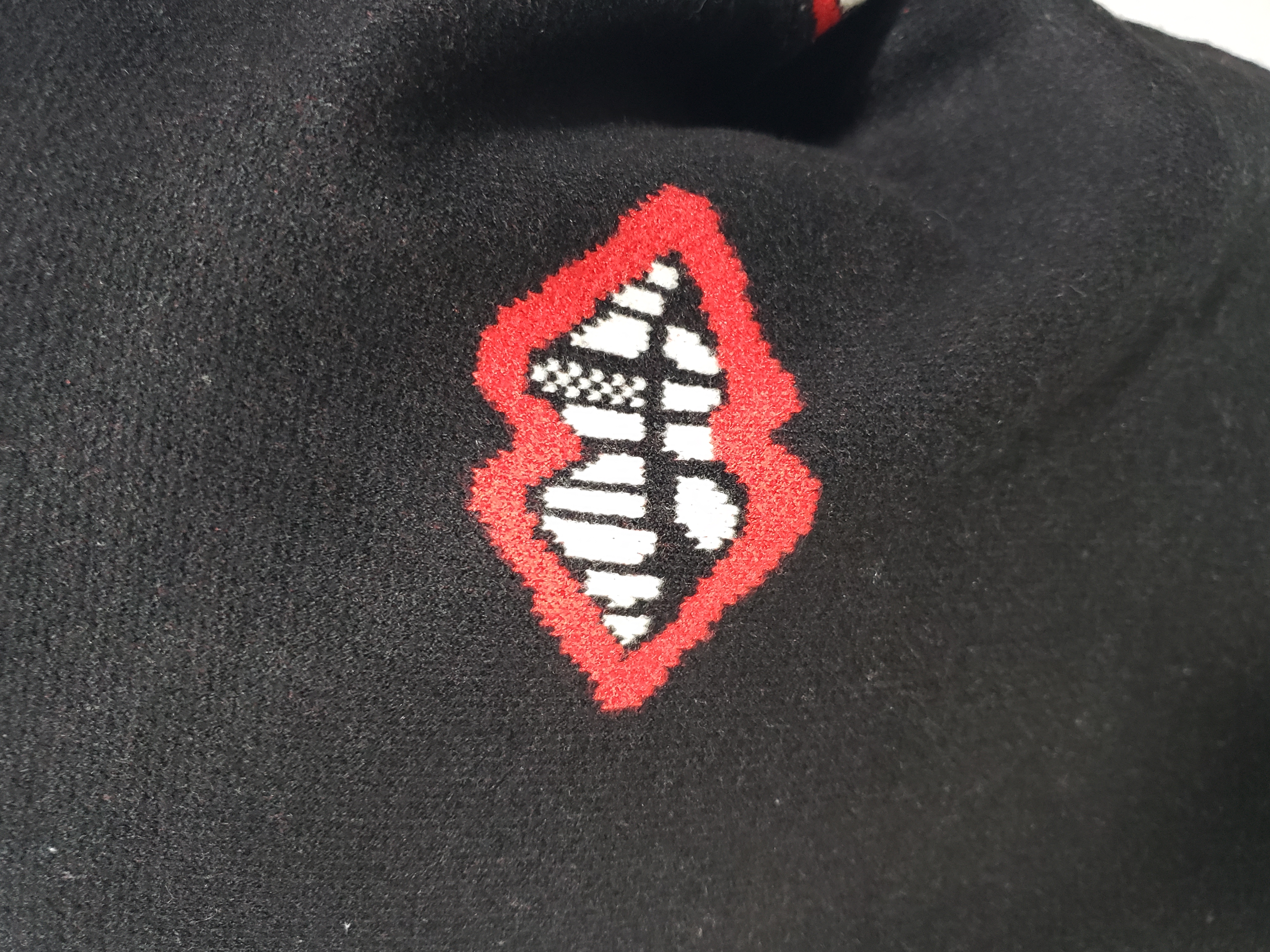 CHROME HEARTS Sweater 8853 review Stockxkicks 02
