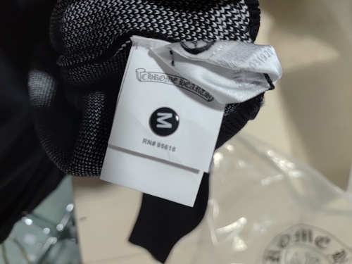 CHROME HEARTS Sweater 8389 review 
