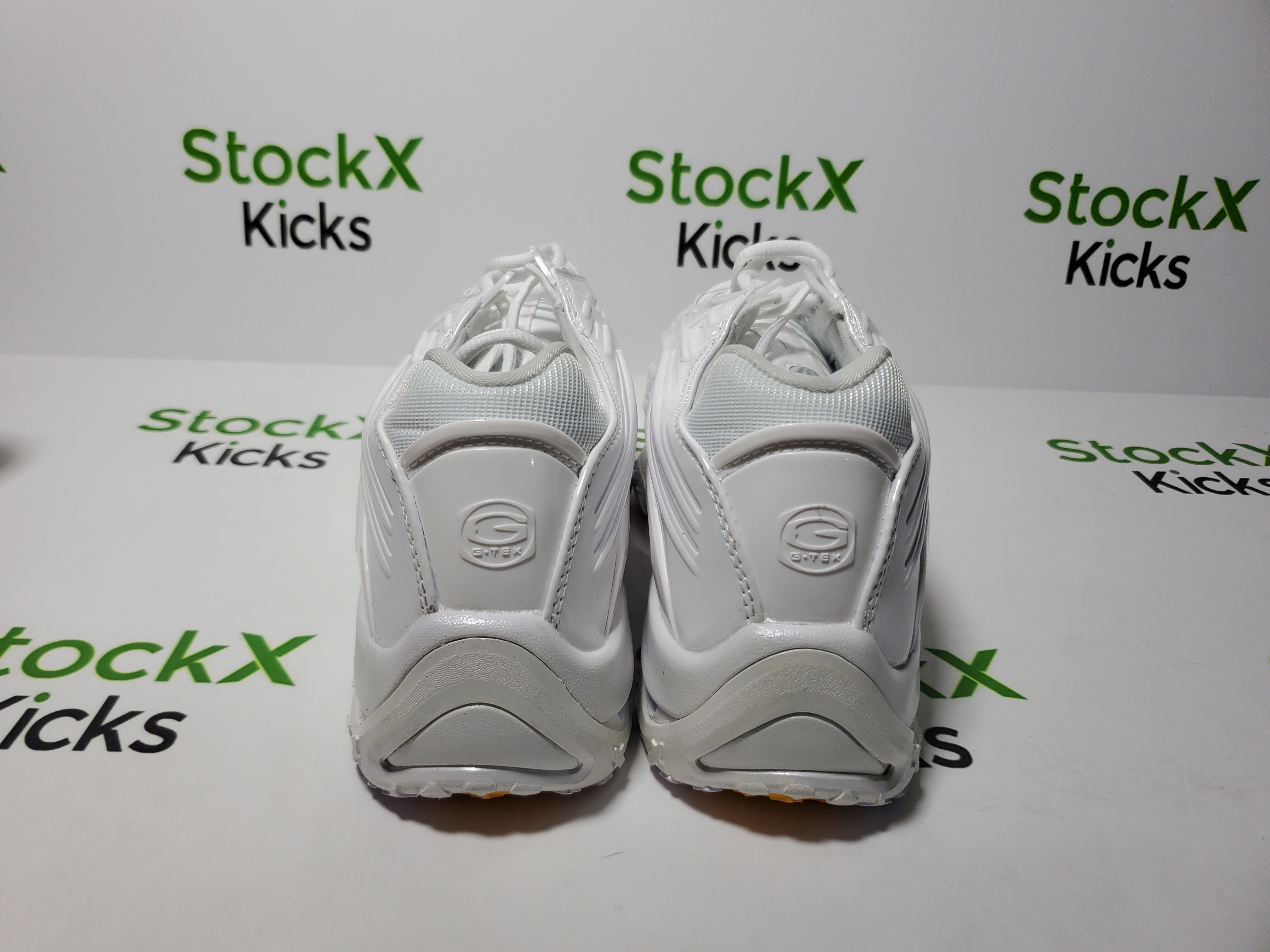 Nike Hot Step 2 Drake NOCTA 'White DZ7293-100  review Stockxkicks 03