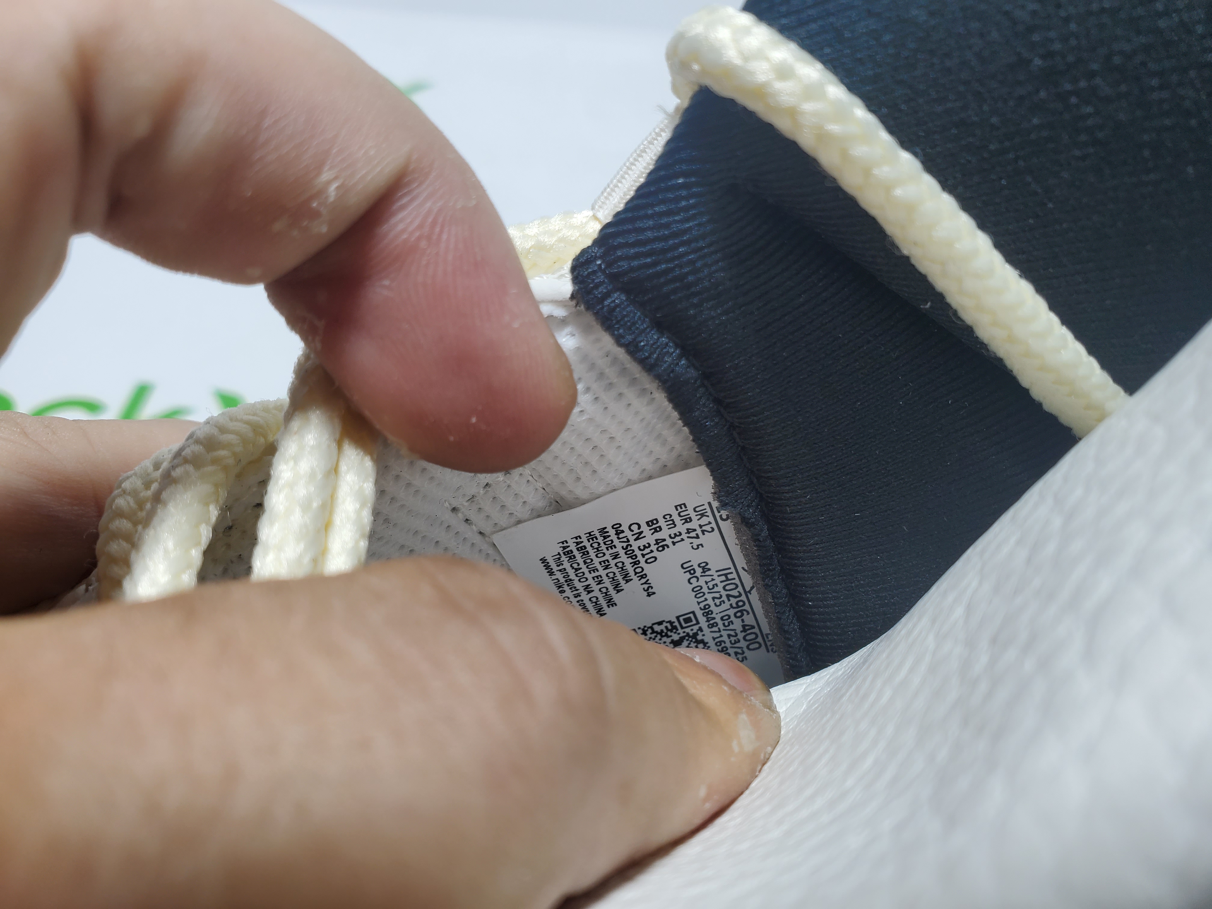 PK God Batch Air Jordan 11 Retro 'Rare Air' IH0296-400 review Stockxkicks 06