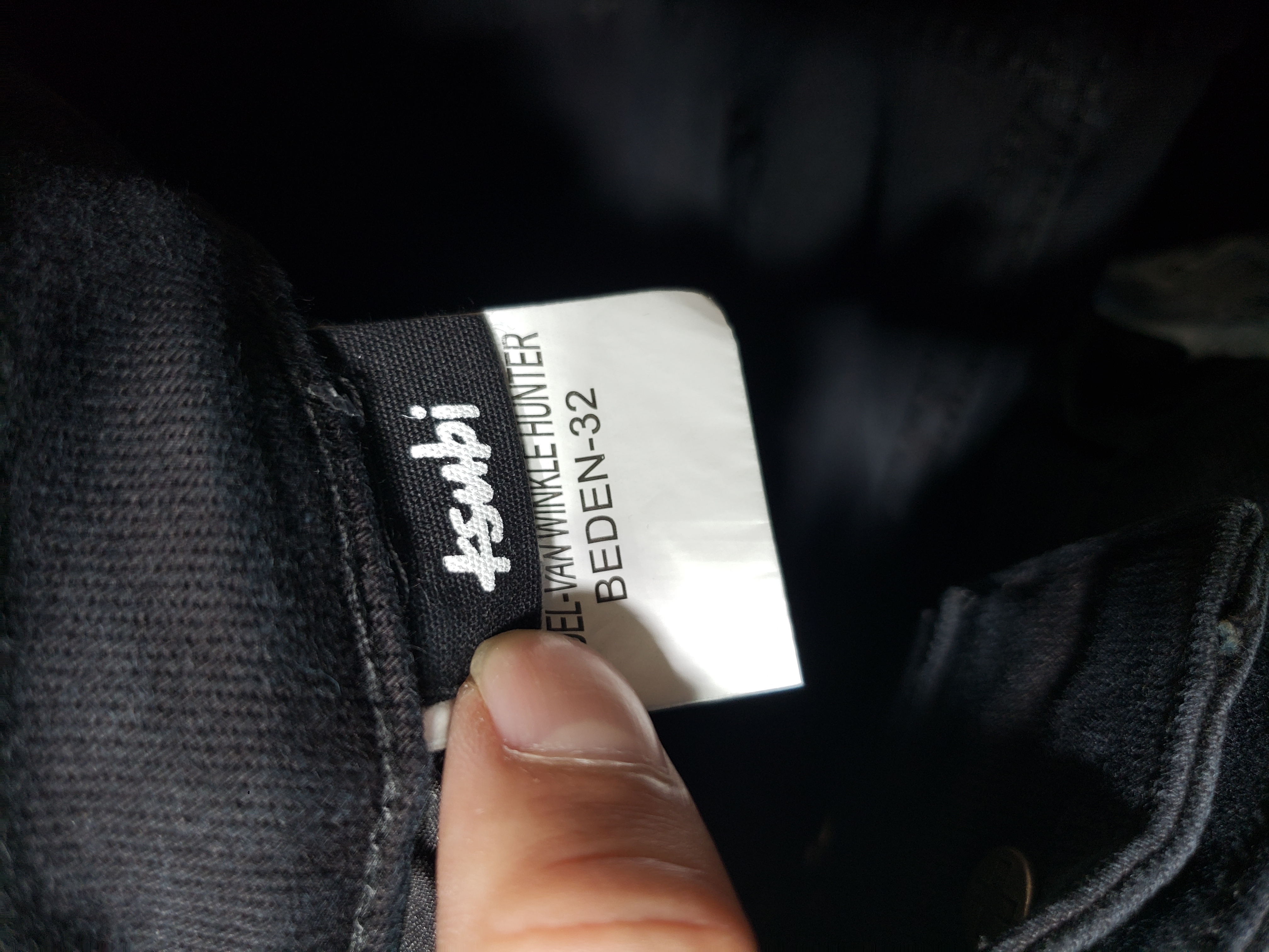 Ksubi Jeans YZ 3019 review Stockxkicks 00