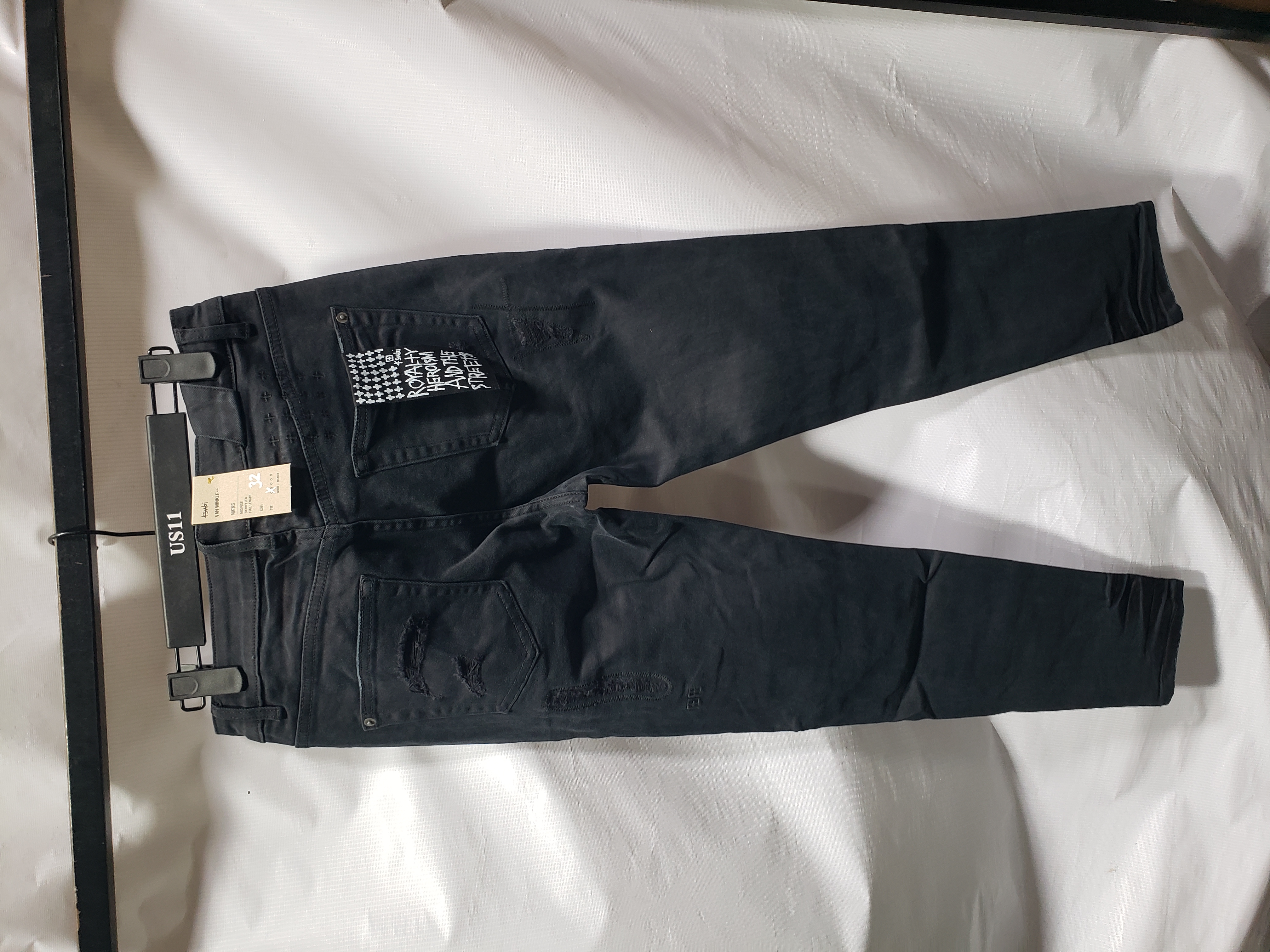 Ksubi Jeans YZ 3019 review Stockxkicks 03