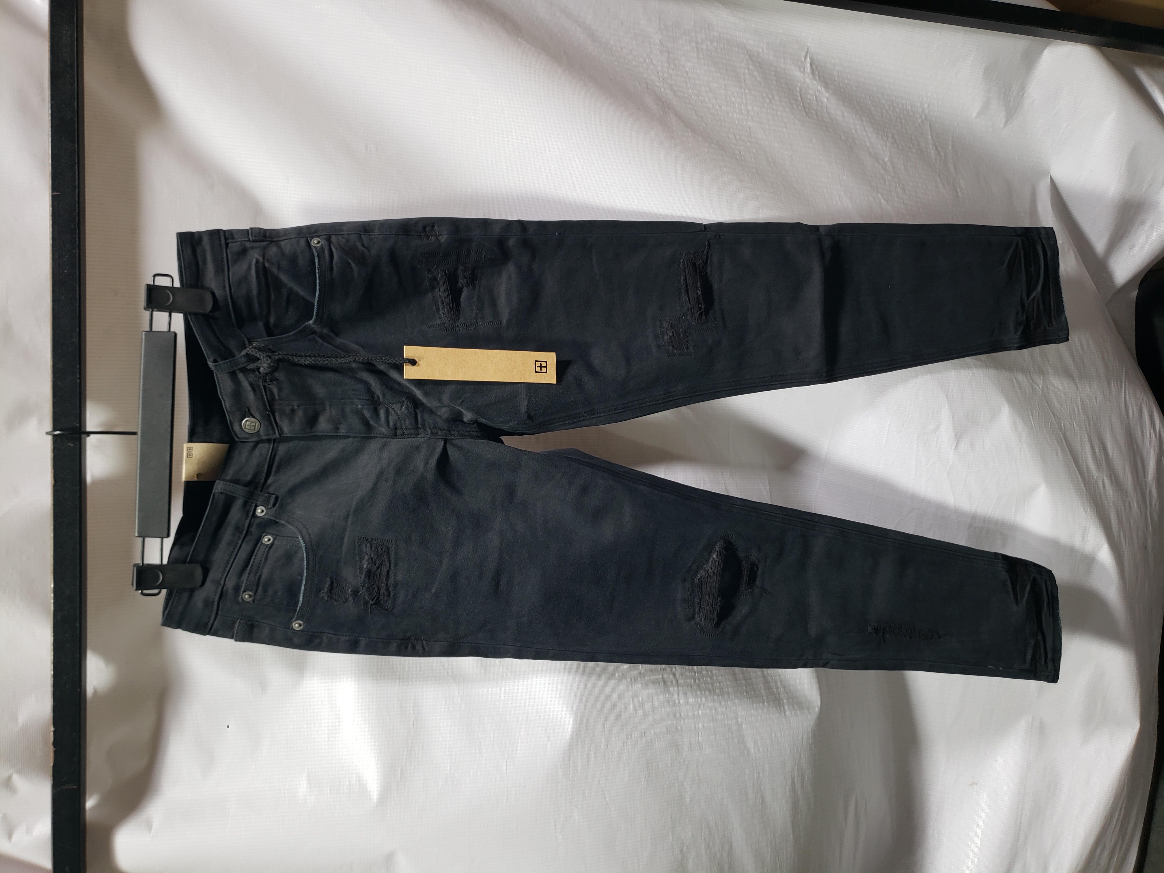 Ksubi Jeans YZ 3019 review Stockxkicks 01