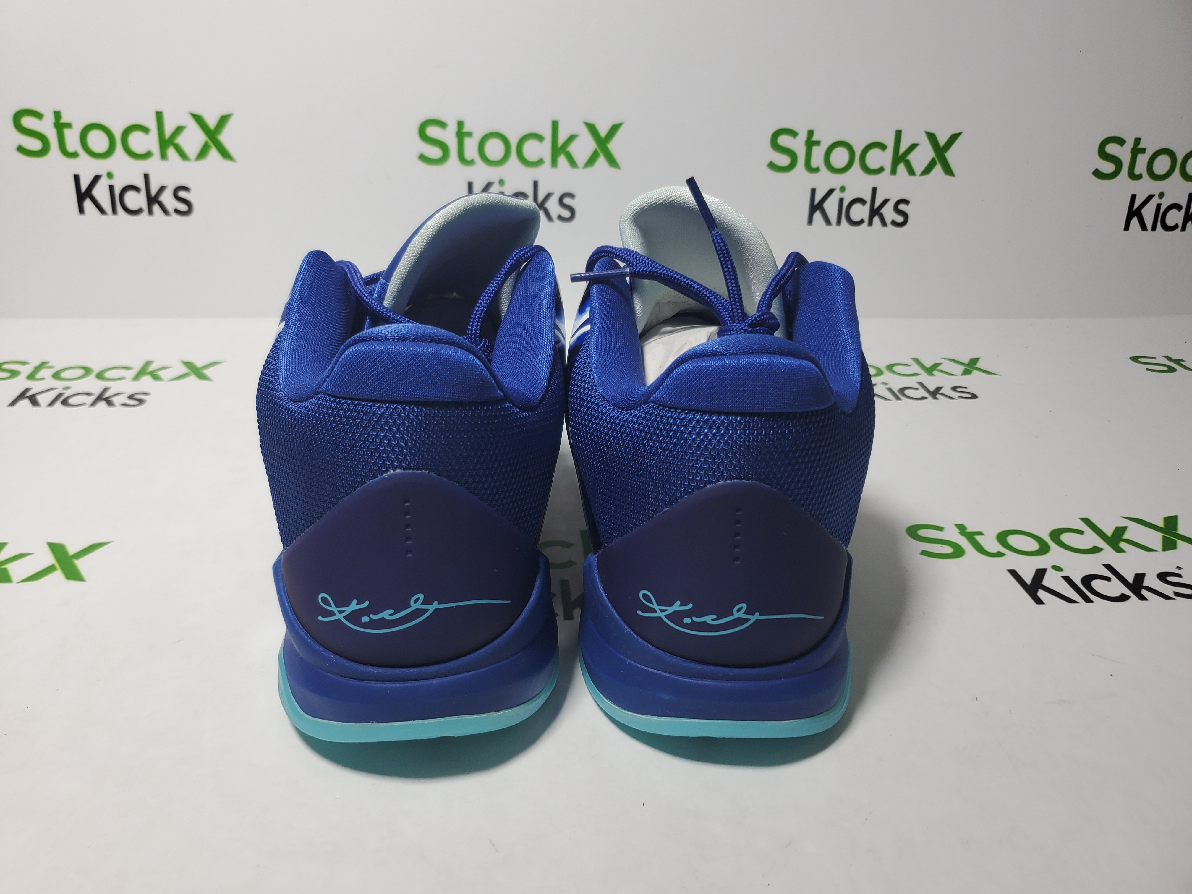 Nike Kobe 5 Protro X-Ray HJ4303-400 review Stockxkicks 03