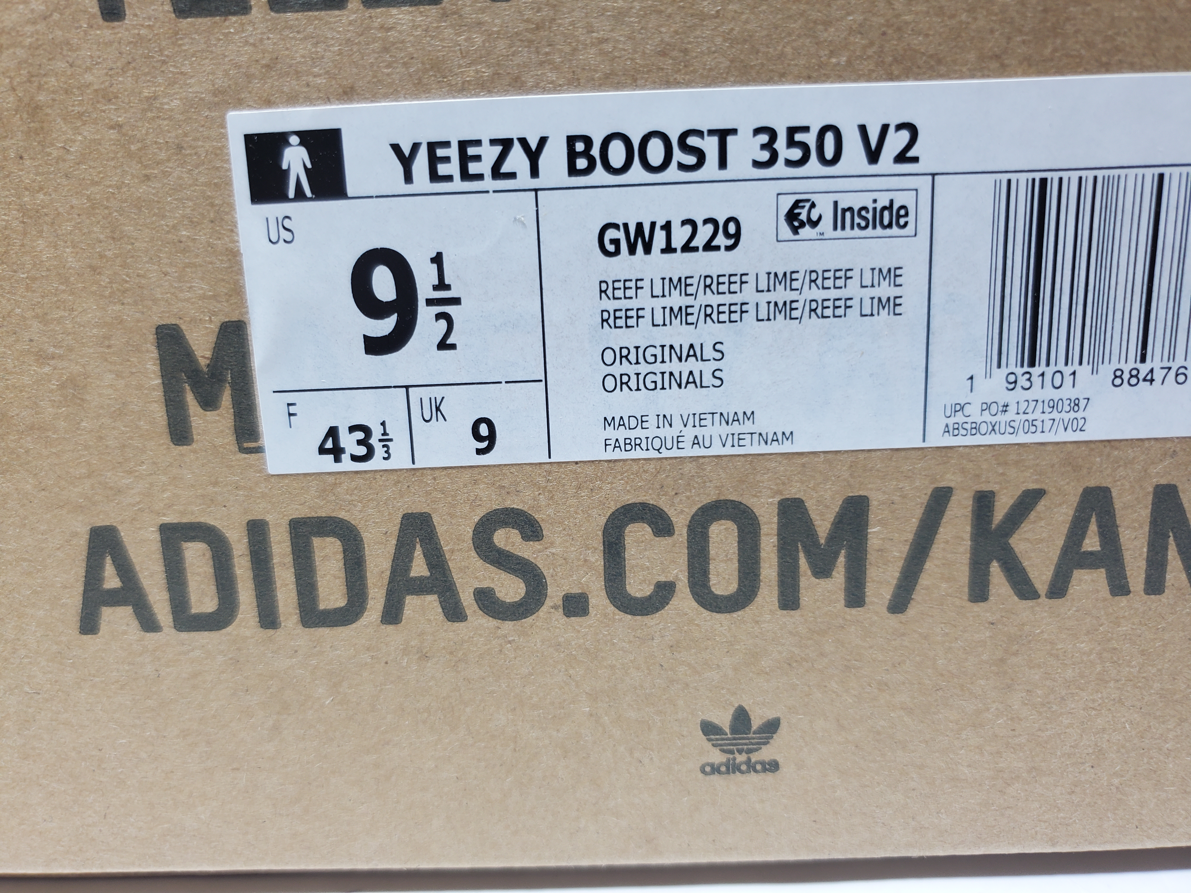 LJR Batch adidas Yeezy Boost 350 V2 Beluga Reflective GW1229  review Stockxkicks 00