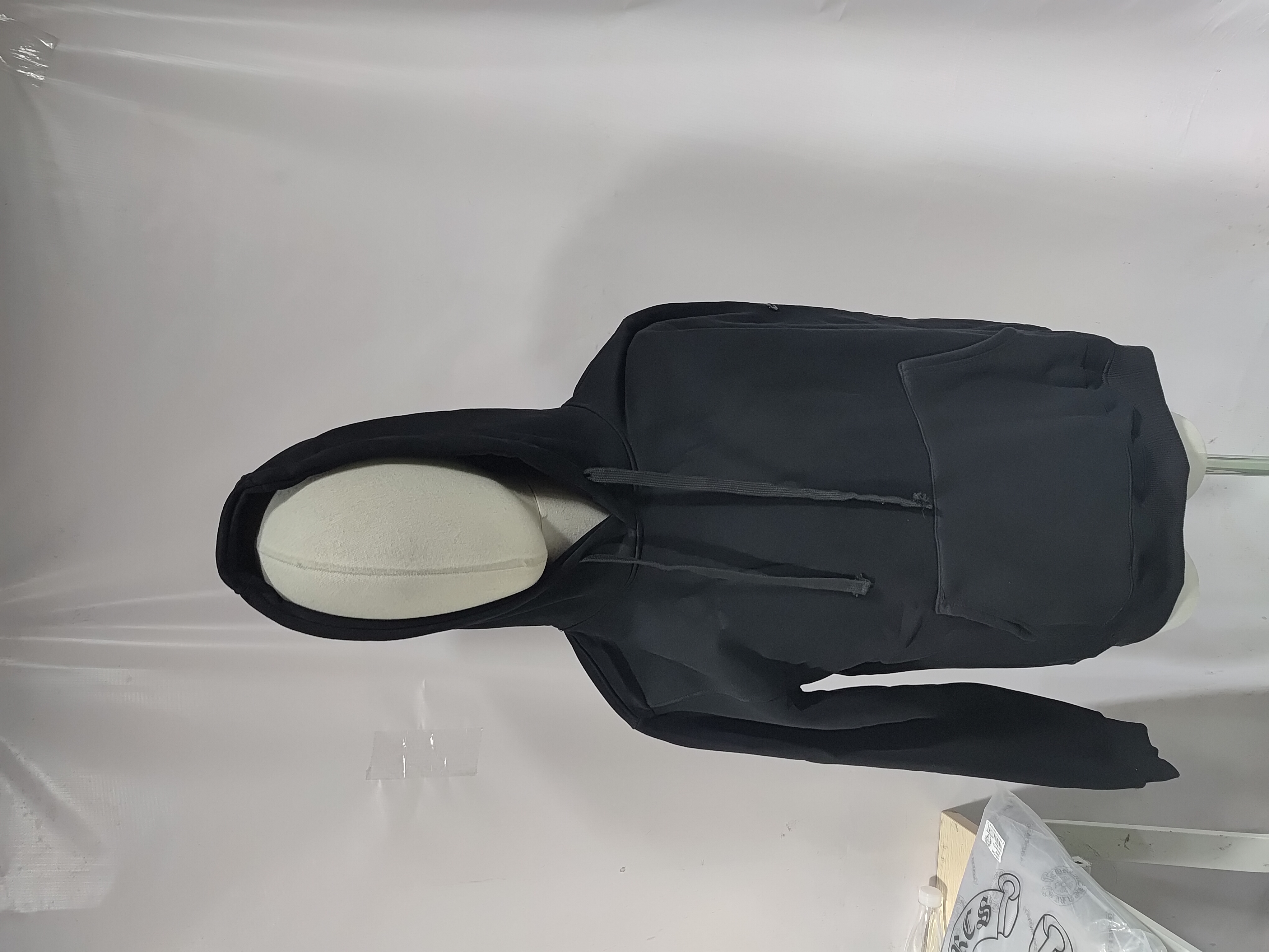 Stone Island Hoodie YZ 262 review Stockxkicks 03