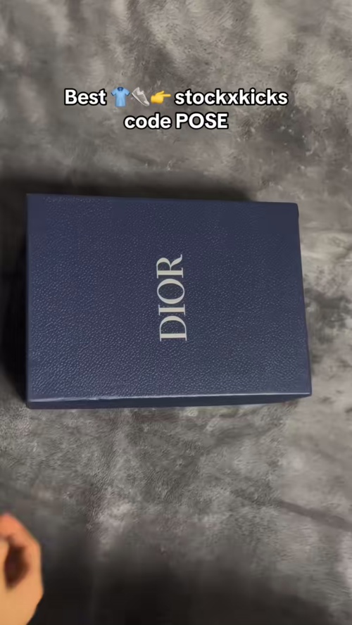 Dior B25 Runner Gray Suede 3SN283ZMI-H865 review 