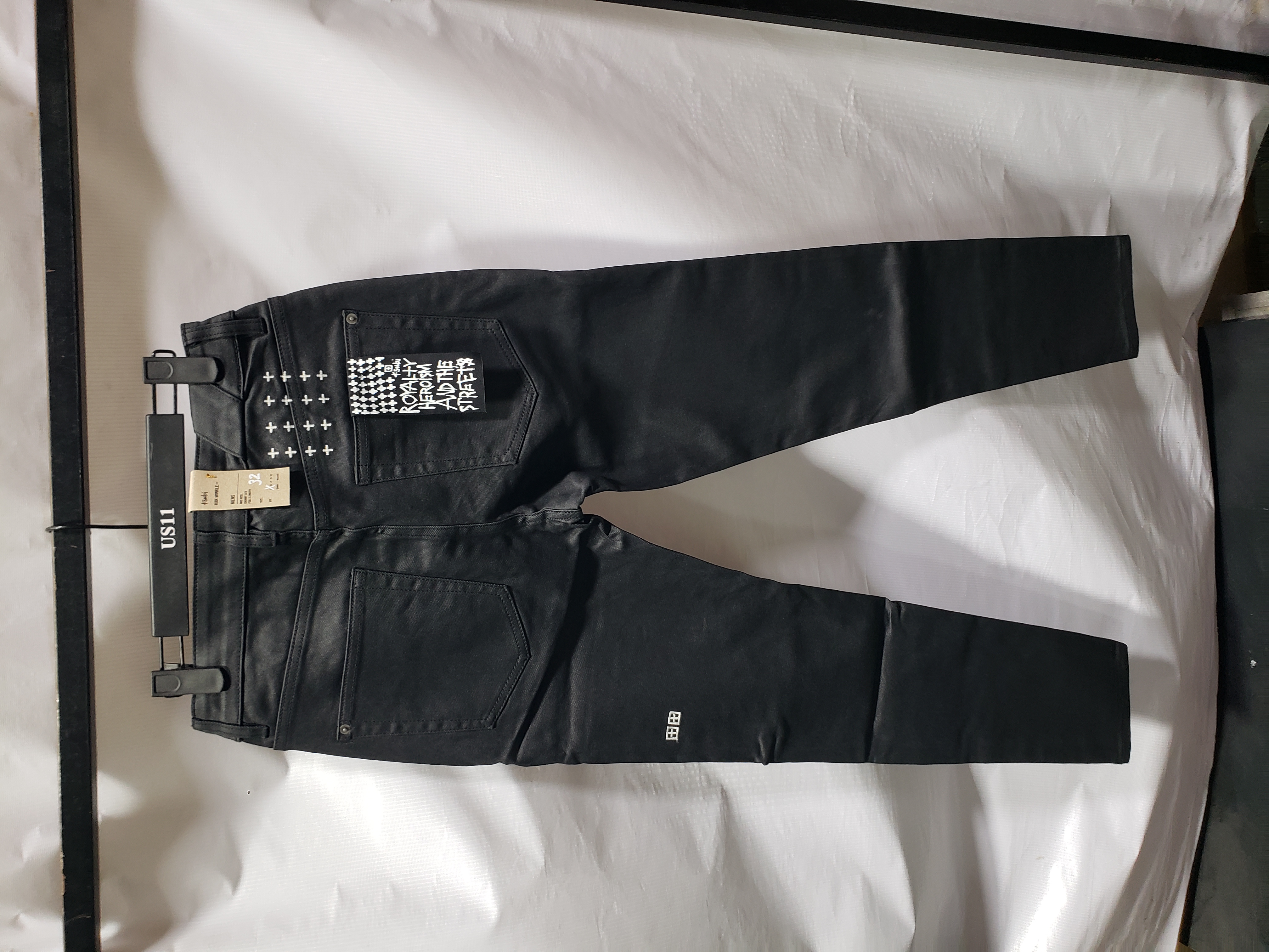 Ksubi Jeans YZ 3020 review Stockxkicks 00