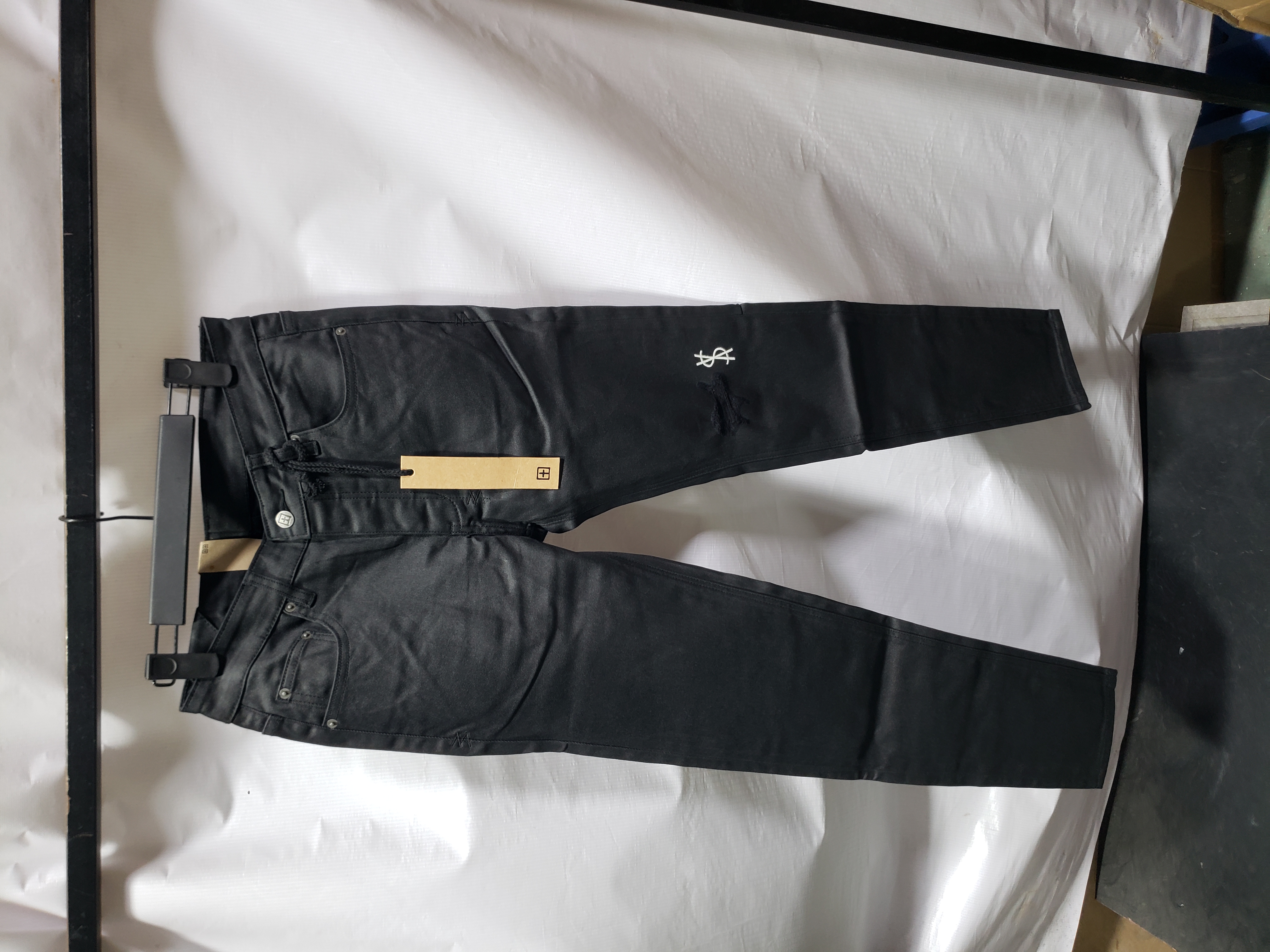 Ksubi Jeans YZ 3020 review Stockxkicks 02