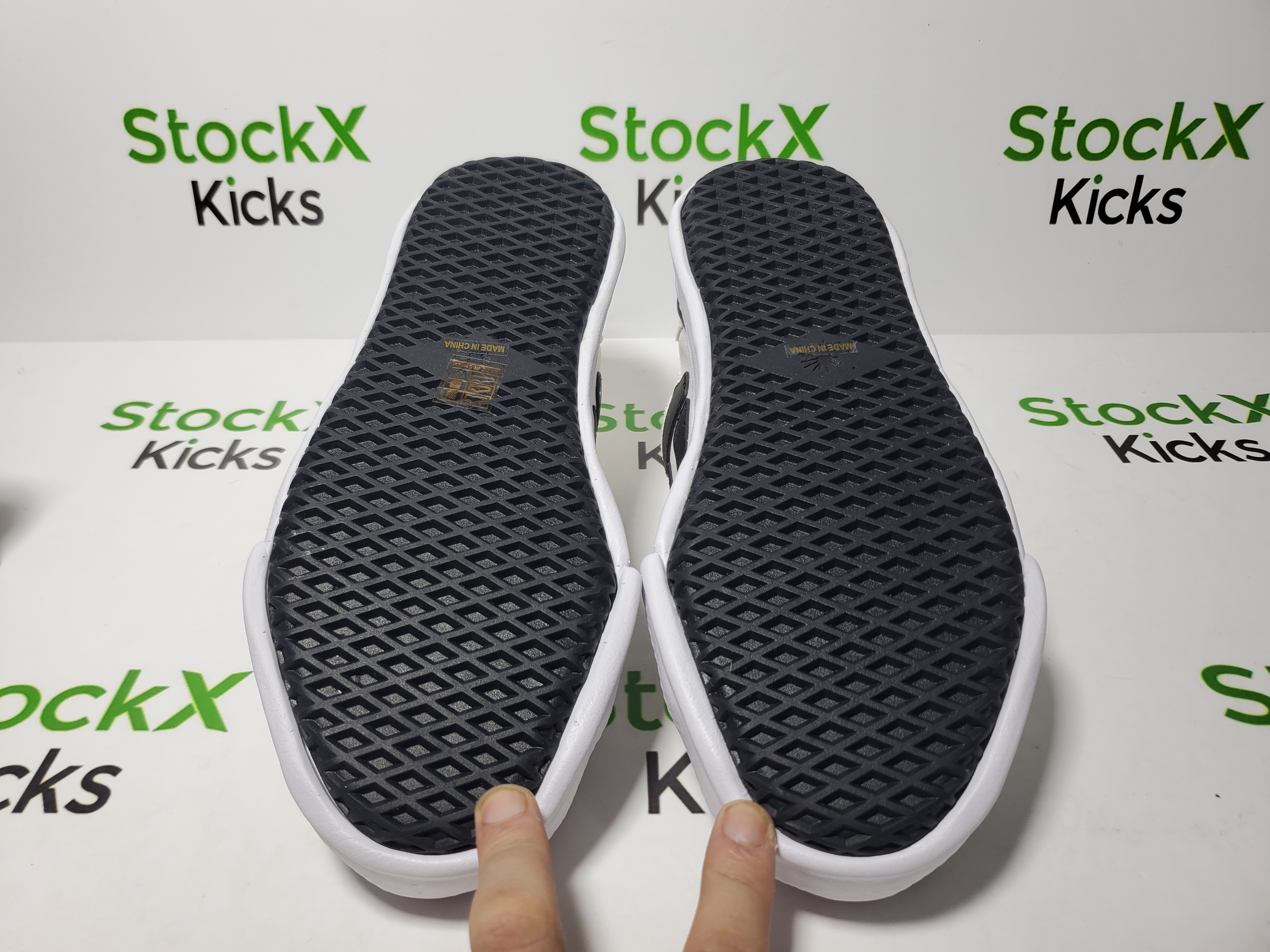 MIHARA YASUHIRO Black And White Bones NO.729 review Stockxkicks 06