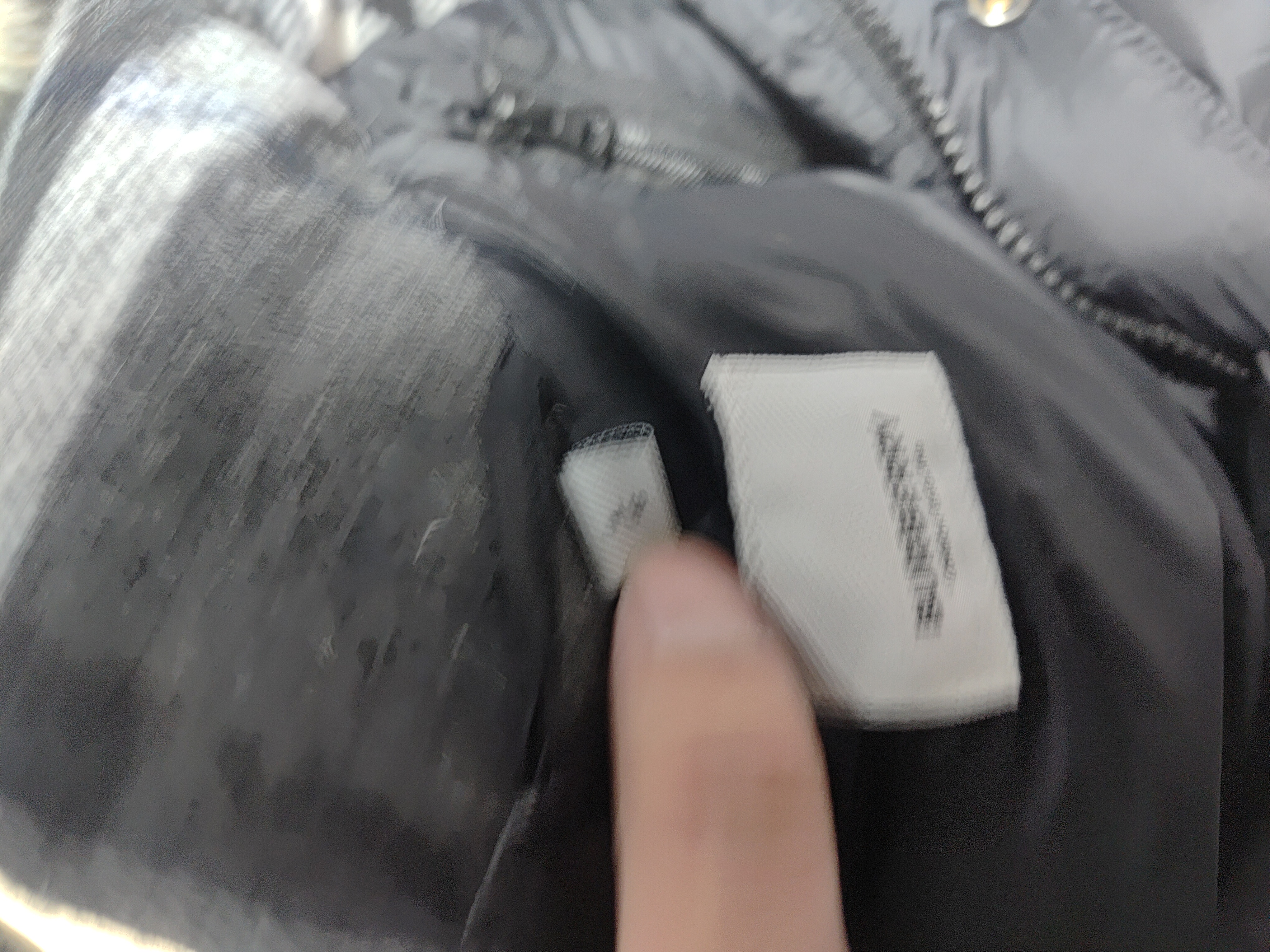 Burberry Hooded Puffer Jacket with Hood review Stockxkicks 00