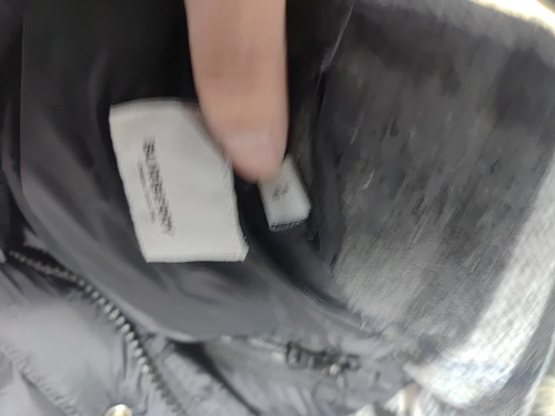 Burberry Hooded Puffer Jacket with Hood review 