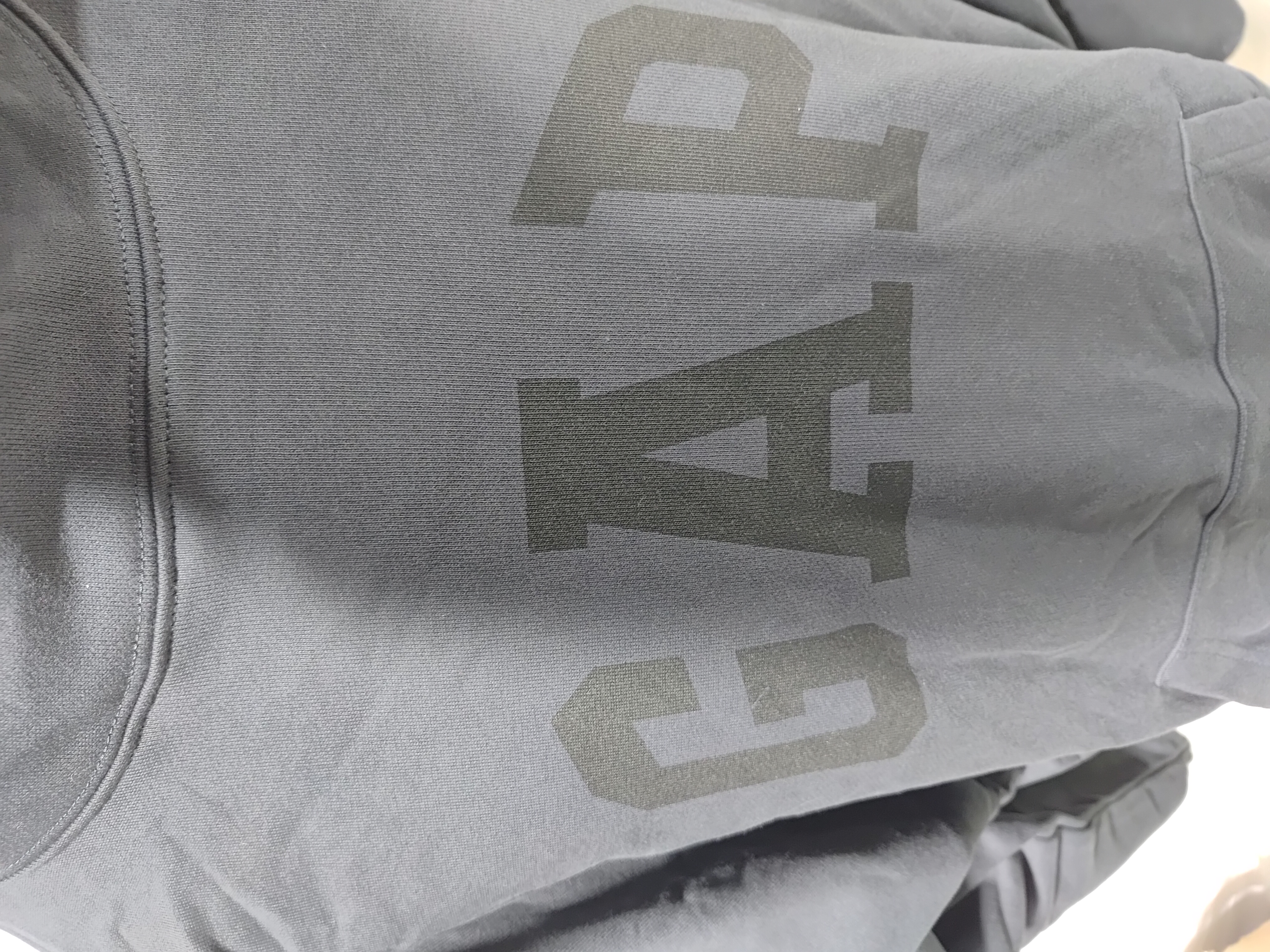 Yeezy Gap Engineered by Balenciaga Dove Hoodie review Stockxkicks 01