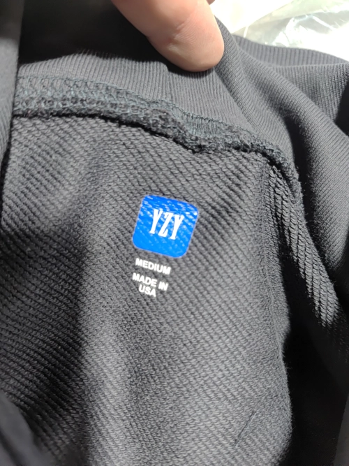 Yeezy Gap Engineered by Balenciaga Dove Hoodie review 