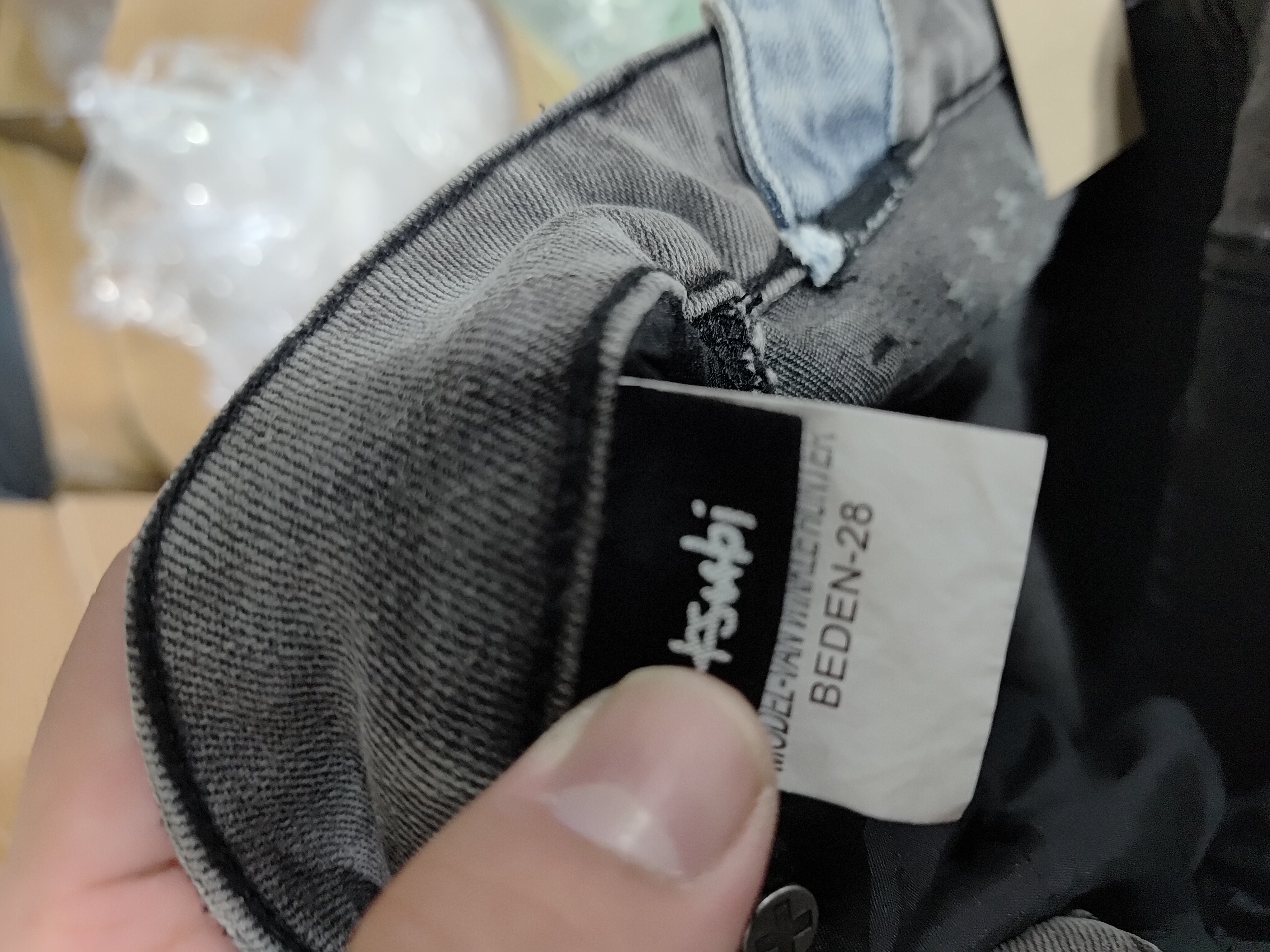 Ksubi Jeans YZ 3014 review Stockxkicks 00