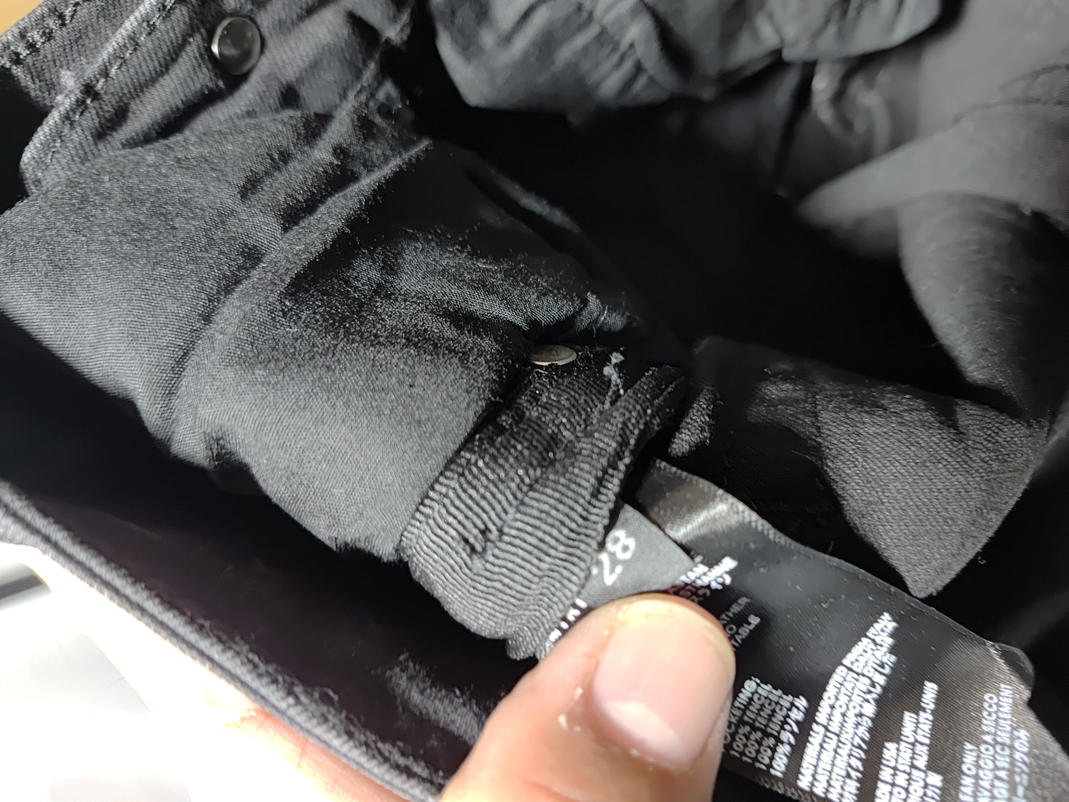 AMIRI Playboy Magazine Skinny JeanAged Black review Stockxkicks 00